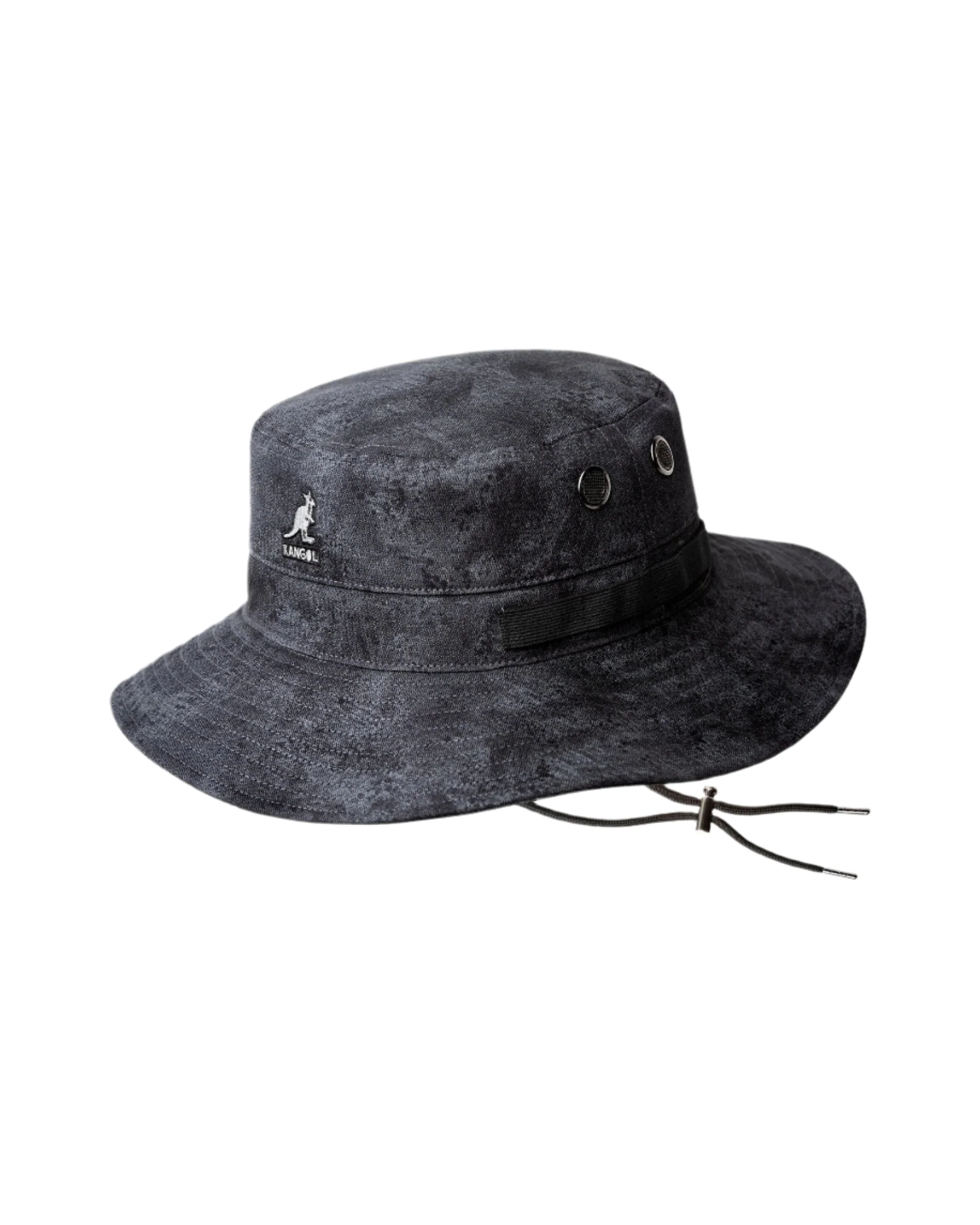 Salvaged Outdoor Hat