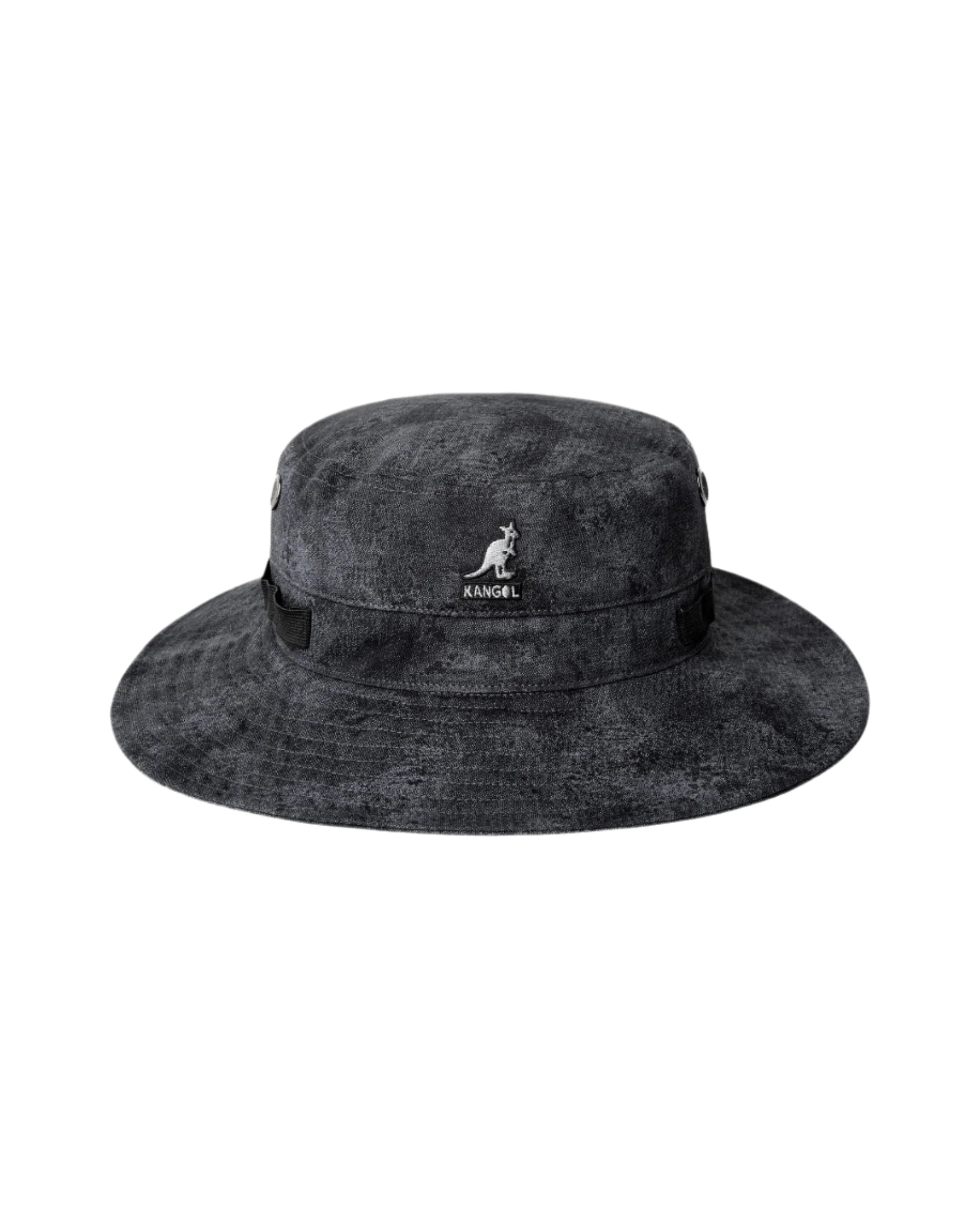 Salvaged Outdoor Hat - Image 2