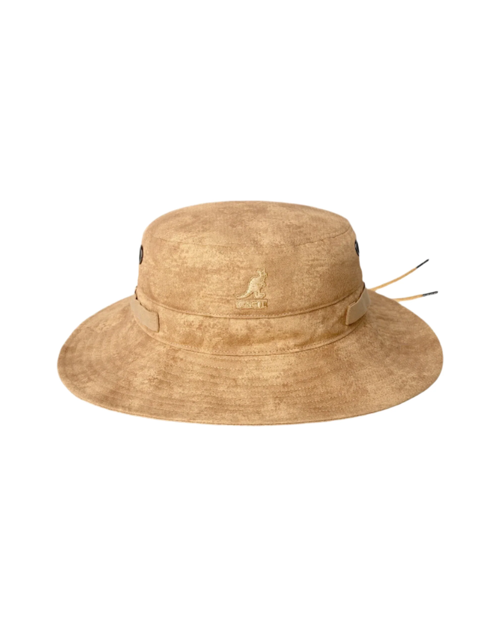 Salvaged Outdoor Hat - Image 4