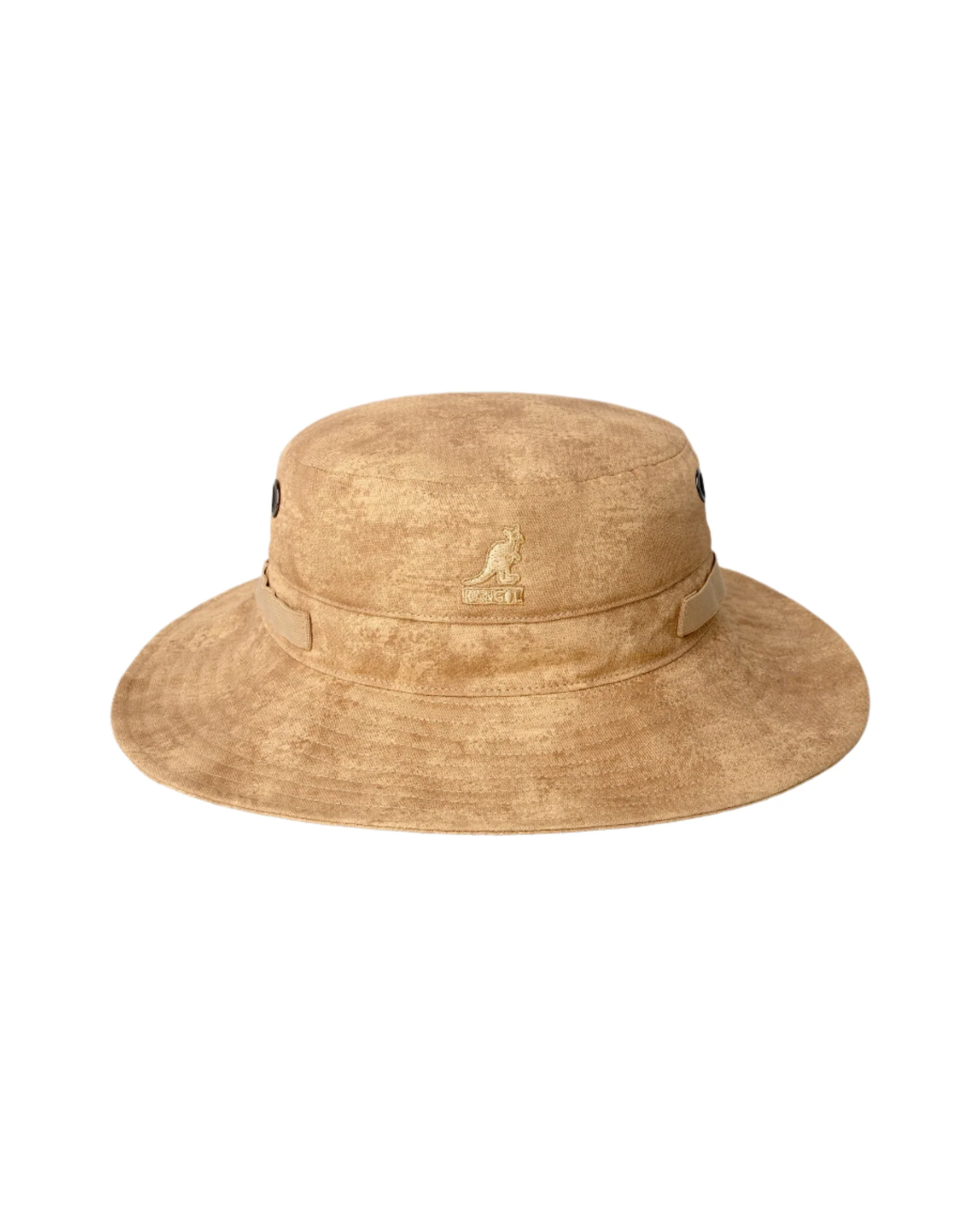 Salvaged Outdoor Hat - Image 7