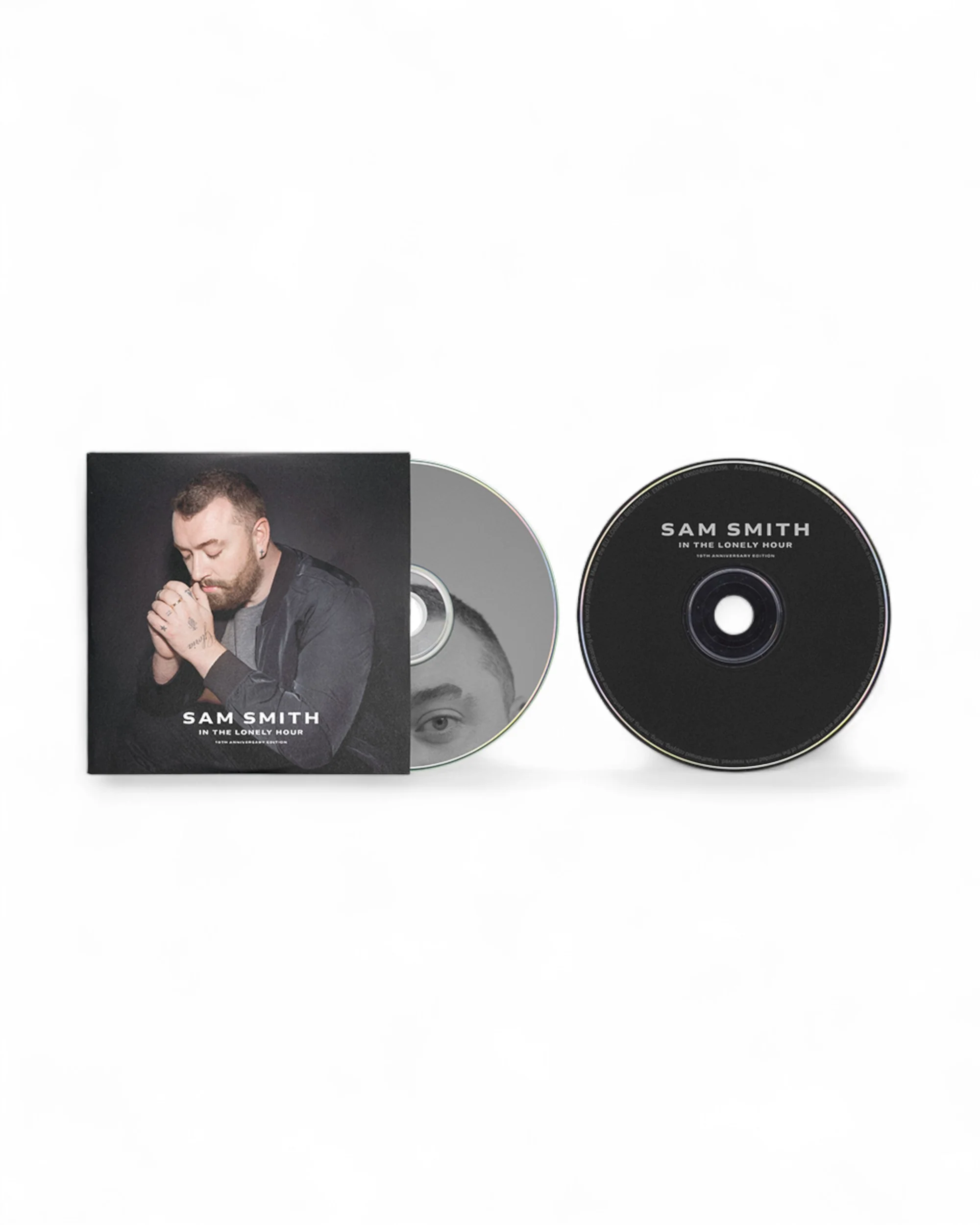 Sam Smith - In The Lonely Hour (10th Anniversary Edition) 2CD