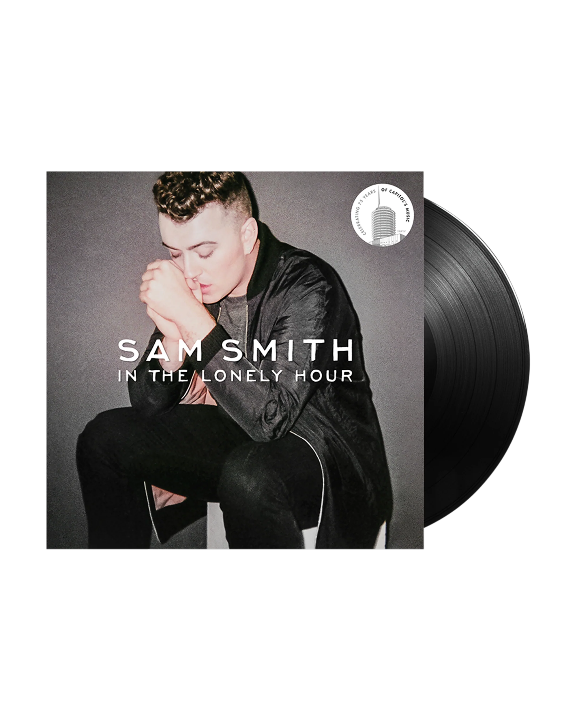 Sam Smith - In The Lonely Hour LP