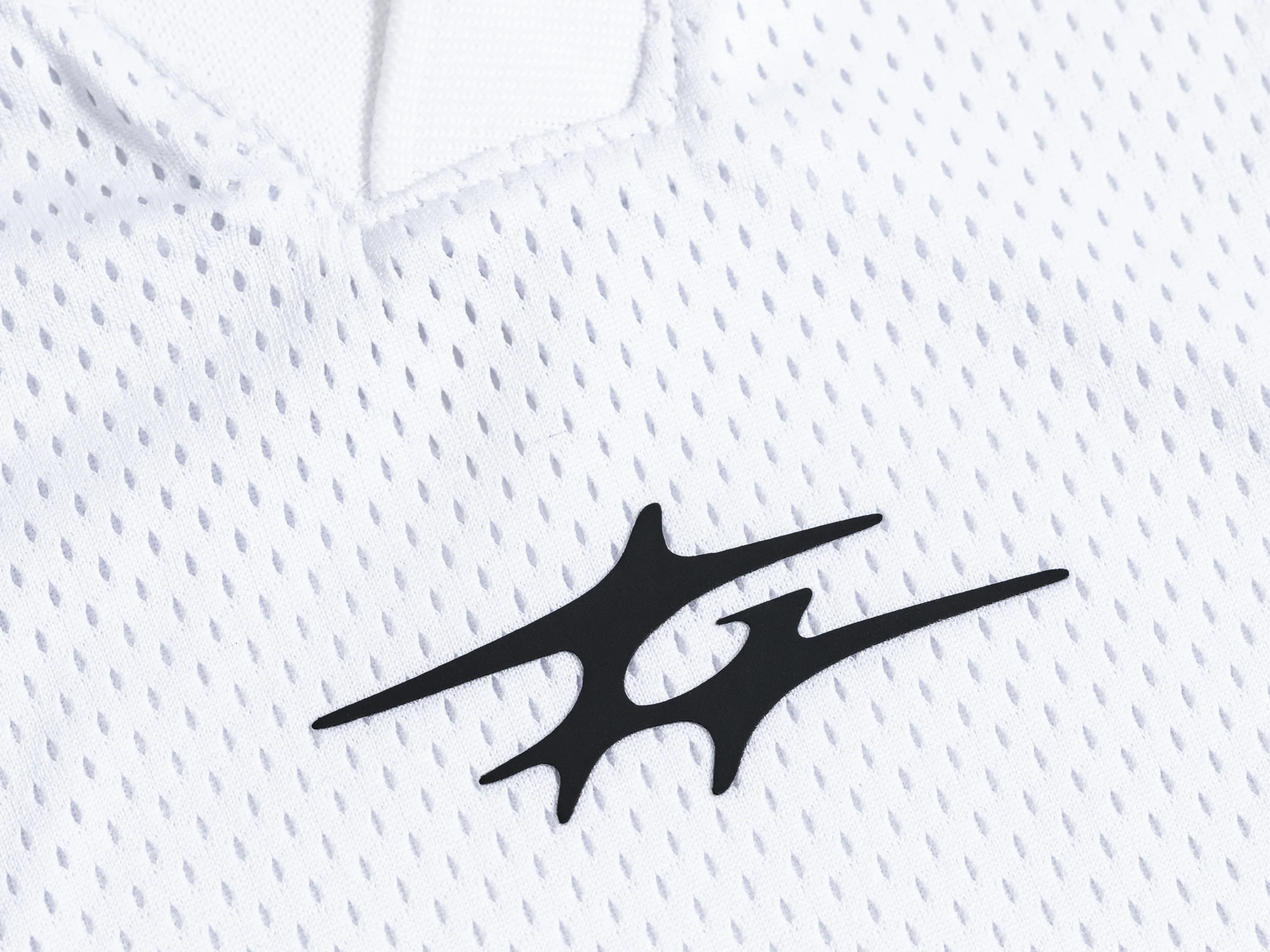 SAND FOOTBALL T-SHIRT WHITE - Image 8