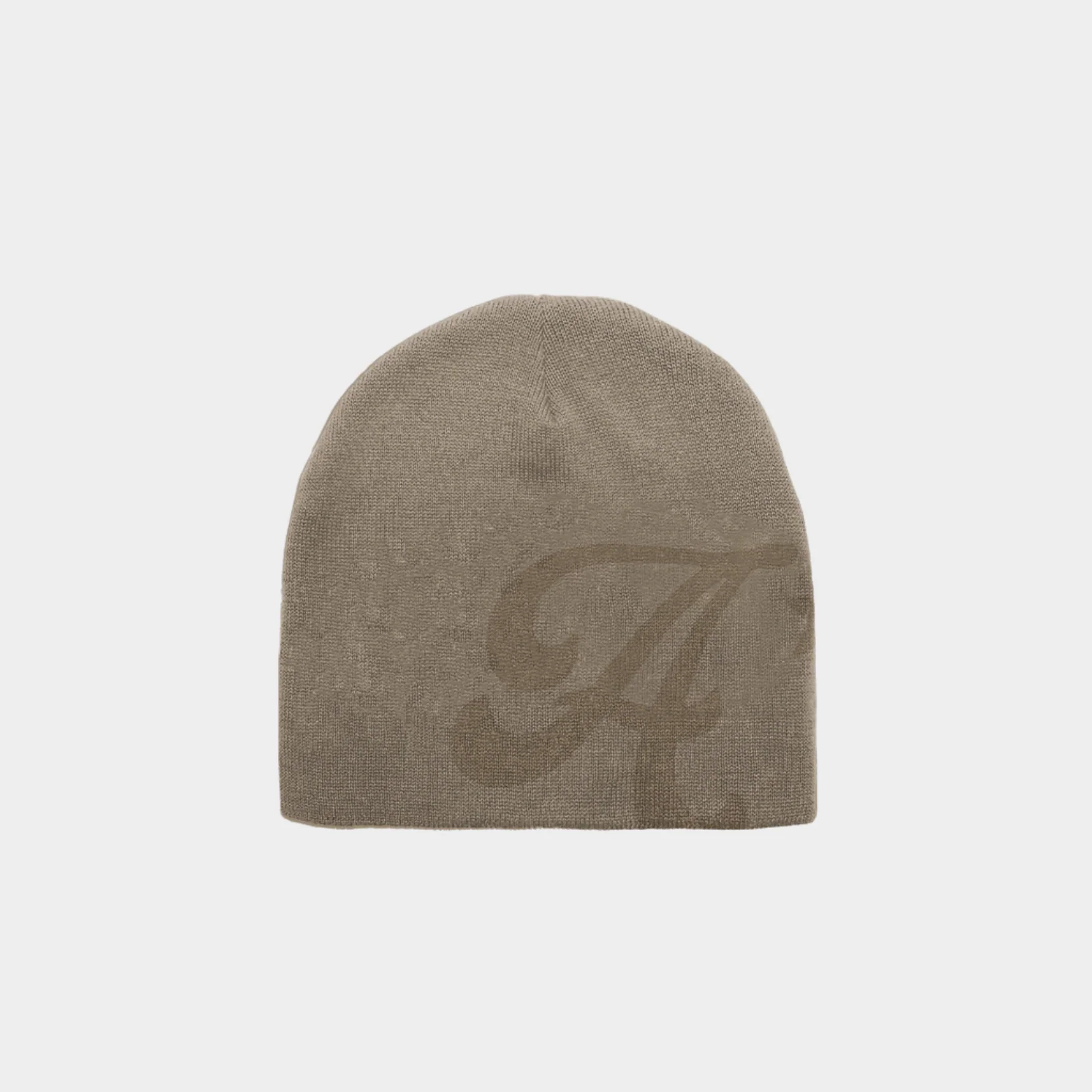 Sand Staple Beanie - Image 2
