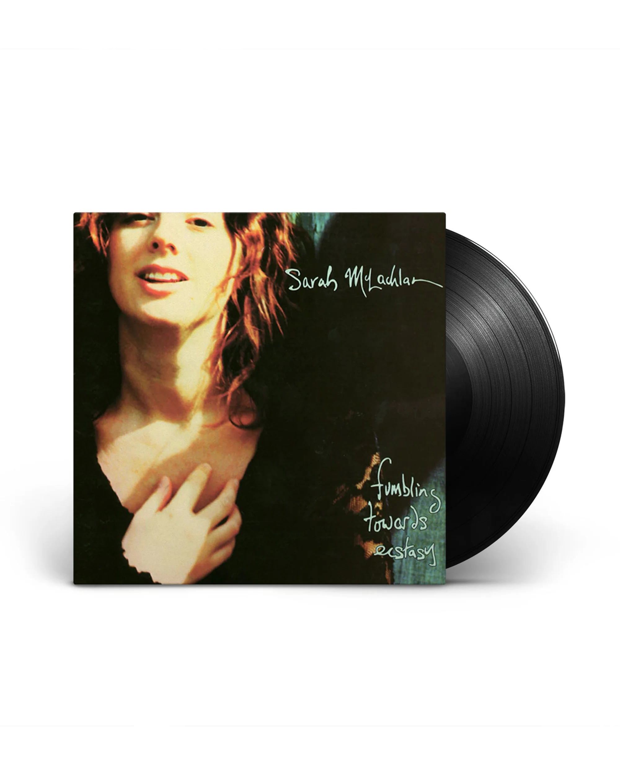 Sarah McLachlan - Fumbling Towards Ecstasy LP