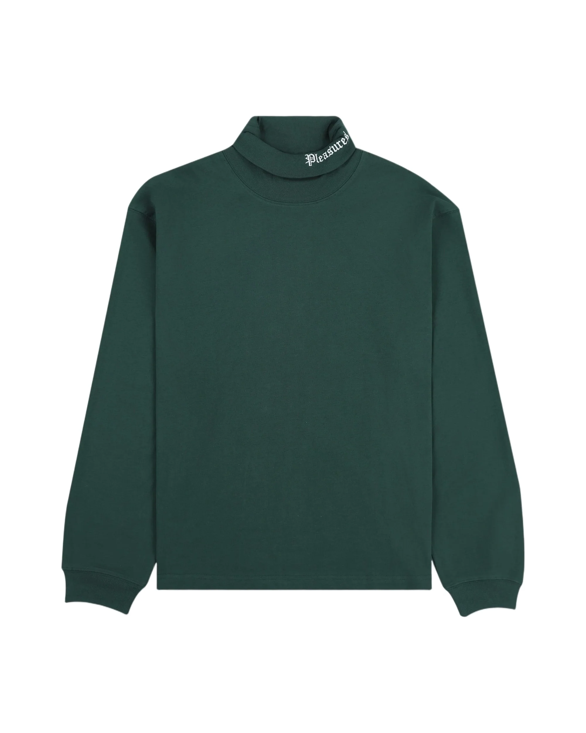 SATISFACTION TURTLENECK
