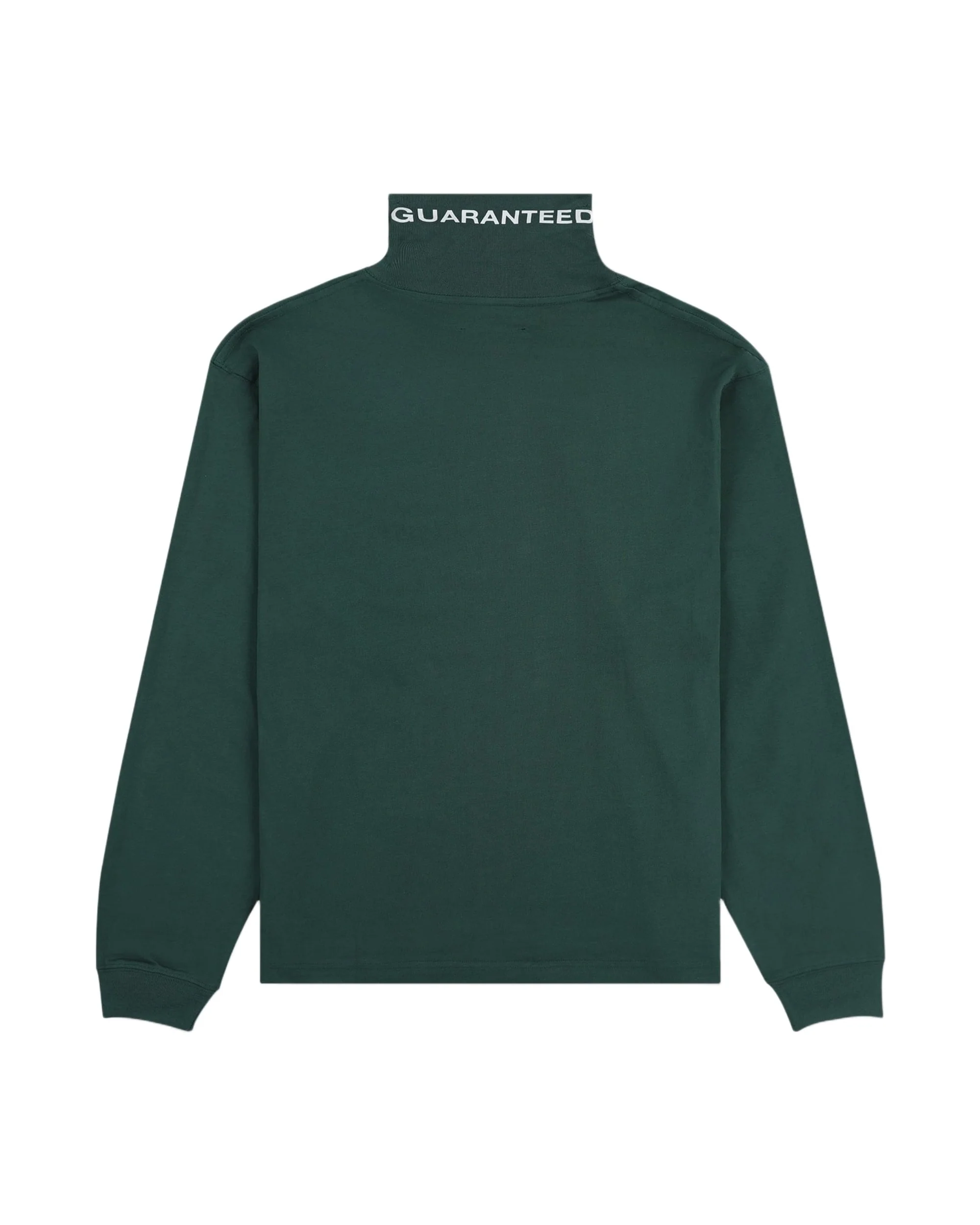 SATISFACTION TURTLENECK - Image 3