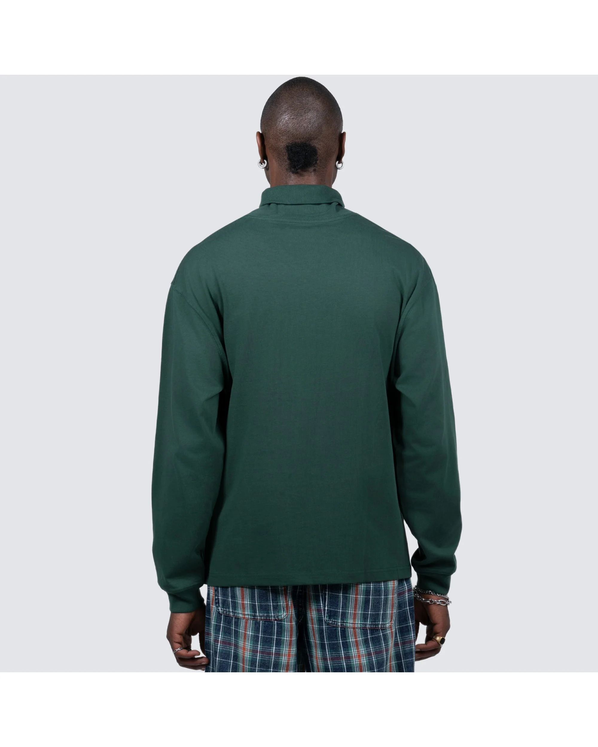 SATISFACTION TURTLENECK - Image 5