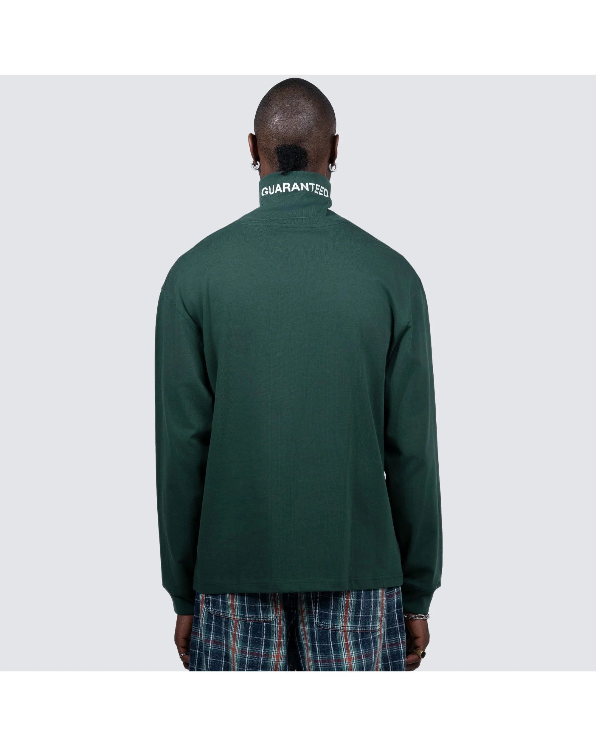 SATISFACTION TURTLENECK - Image 6