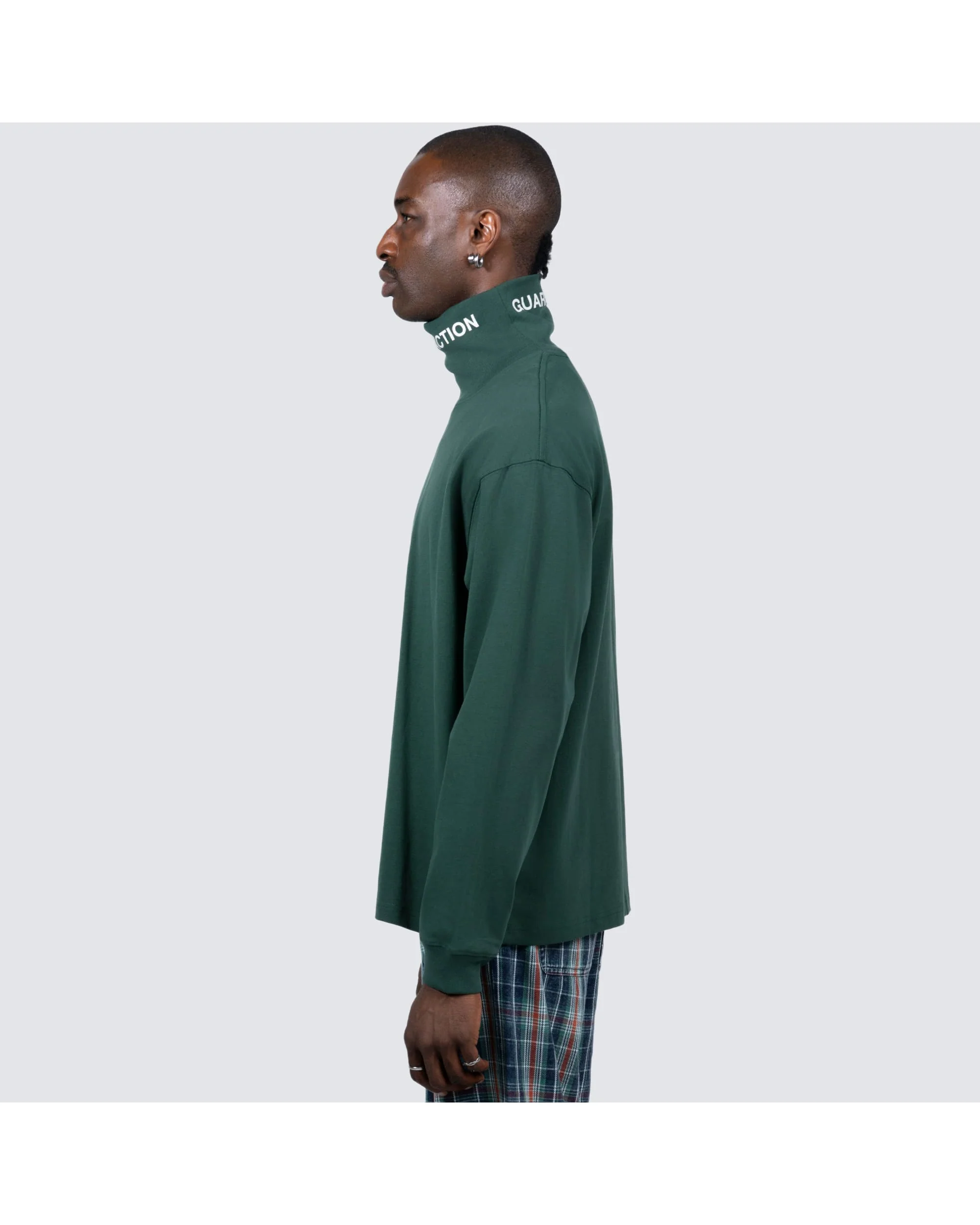 SATISFACTION TURTLENECK - Image 7