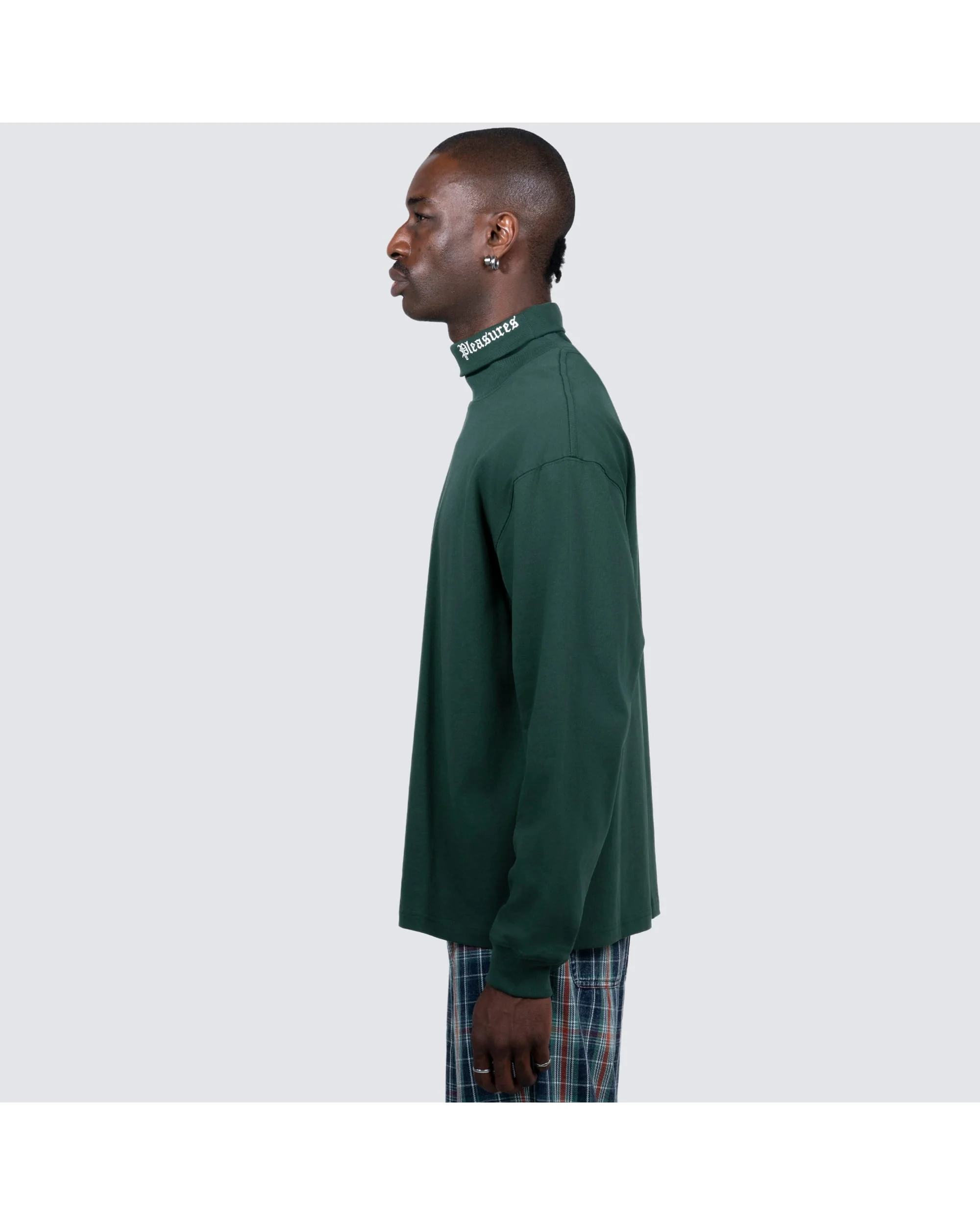 SATISFACTION TURTLENECK - Image 8