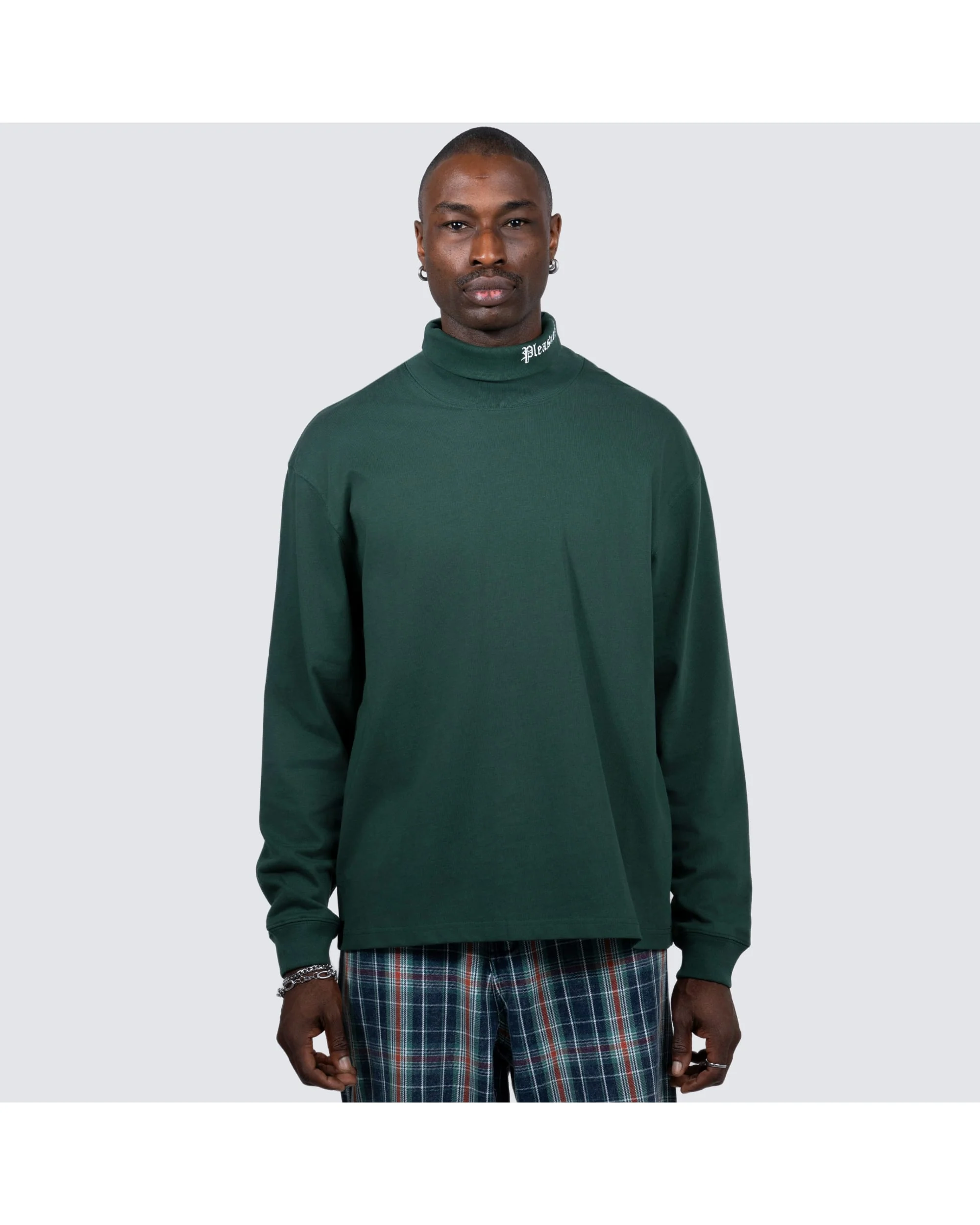 SATISFACTION TURTLENECK - Image 9