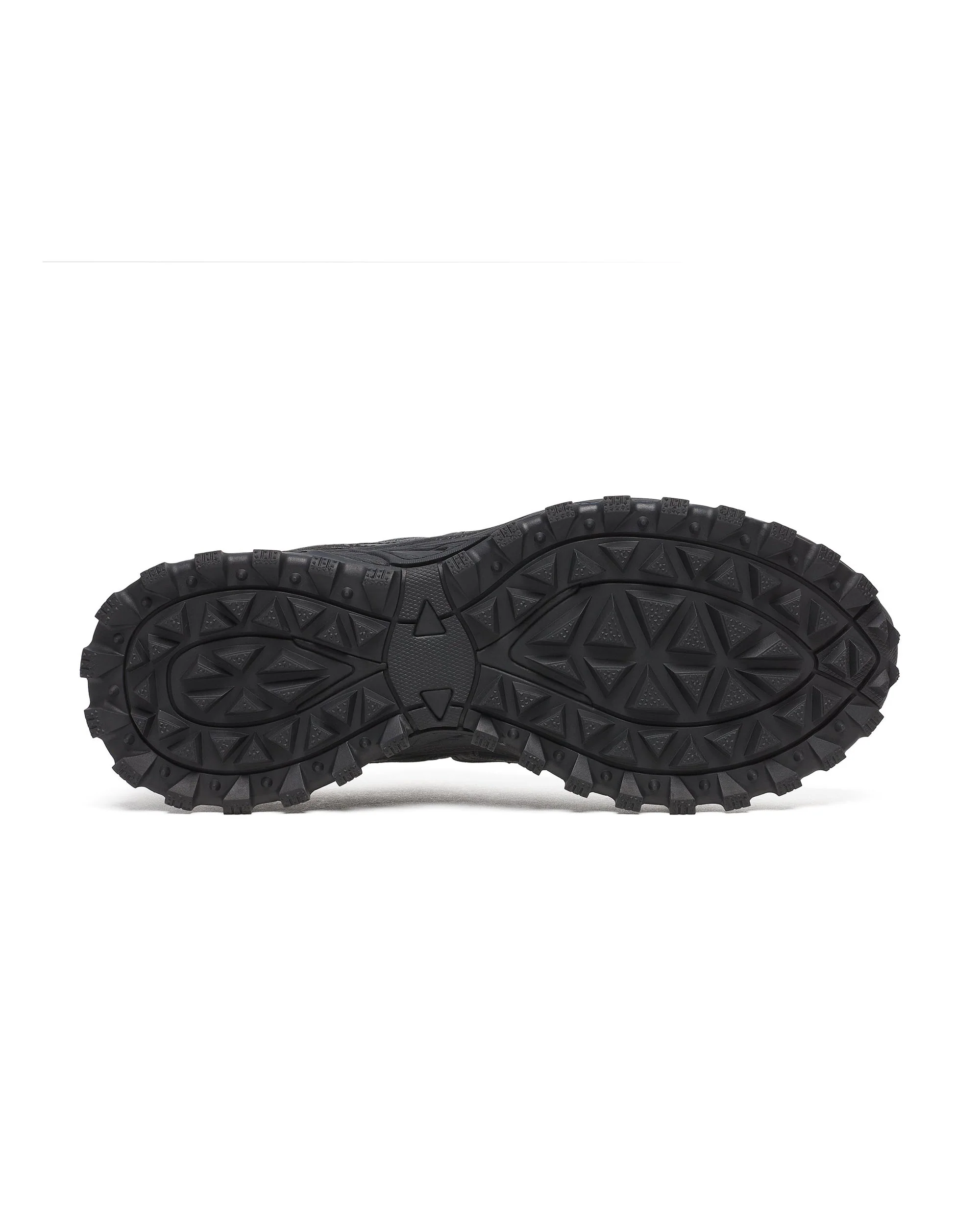 SAUCONY GRID AURA X GORETEX BLACK - Image 4