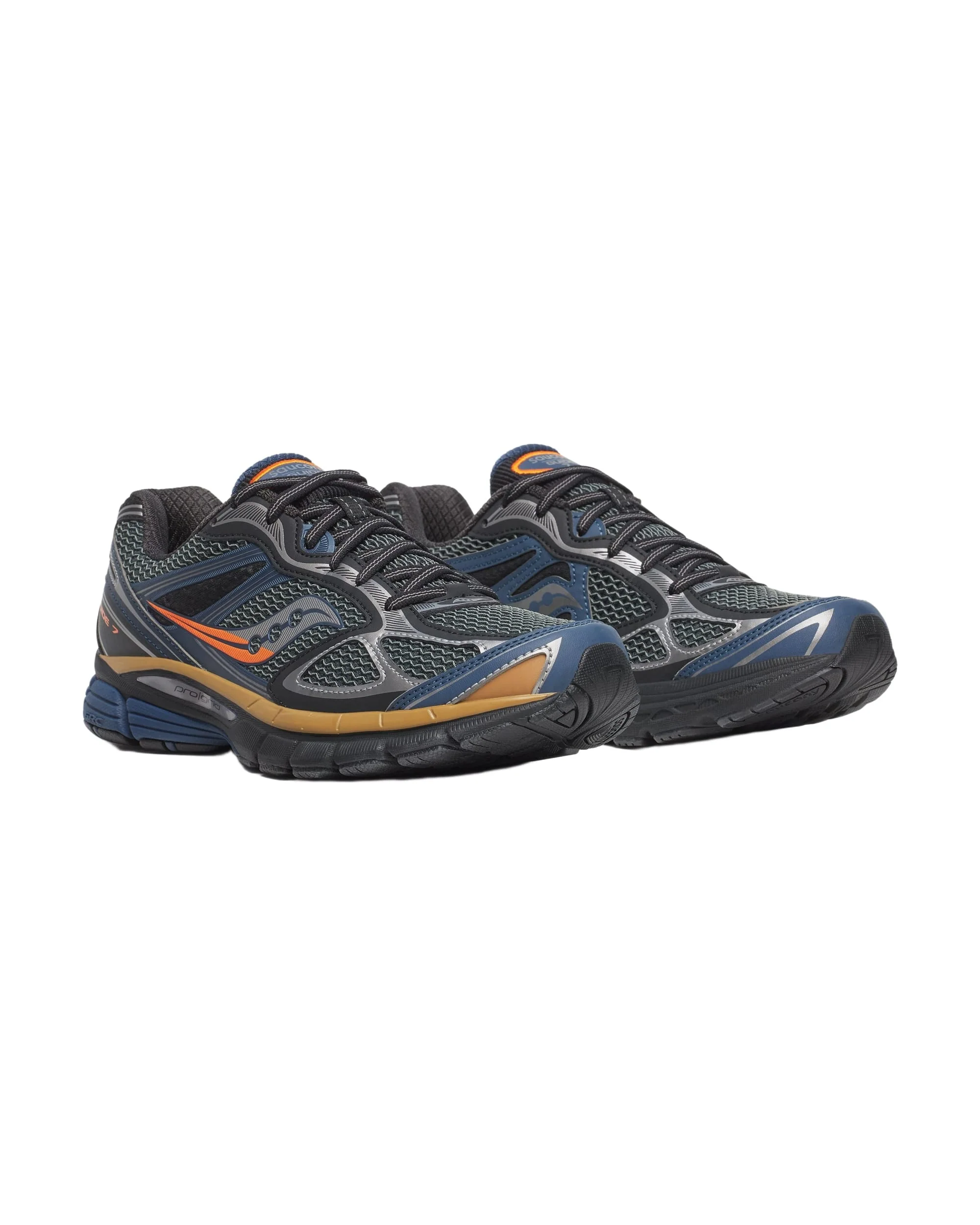 Saucony ProGrid Guide 7 - Key Largo/Black - Image 3