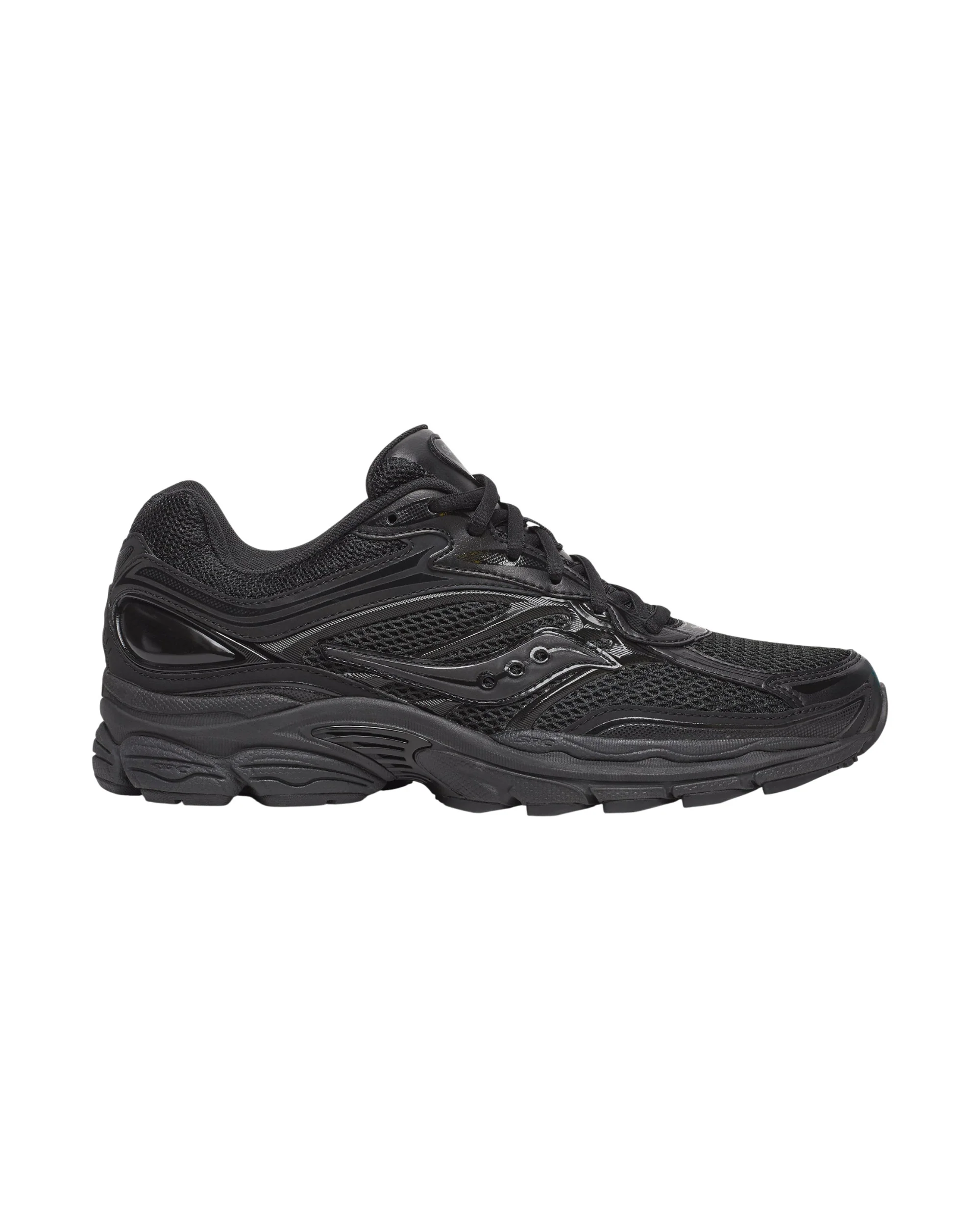 SAUCONY PROGRID OMNI 9 - BLACK