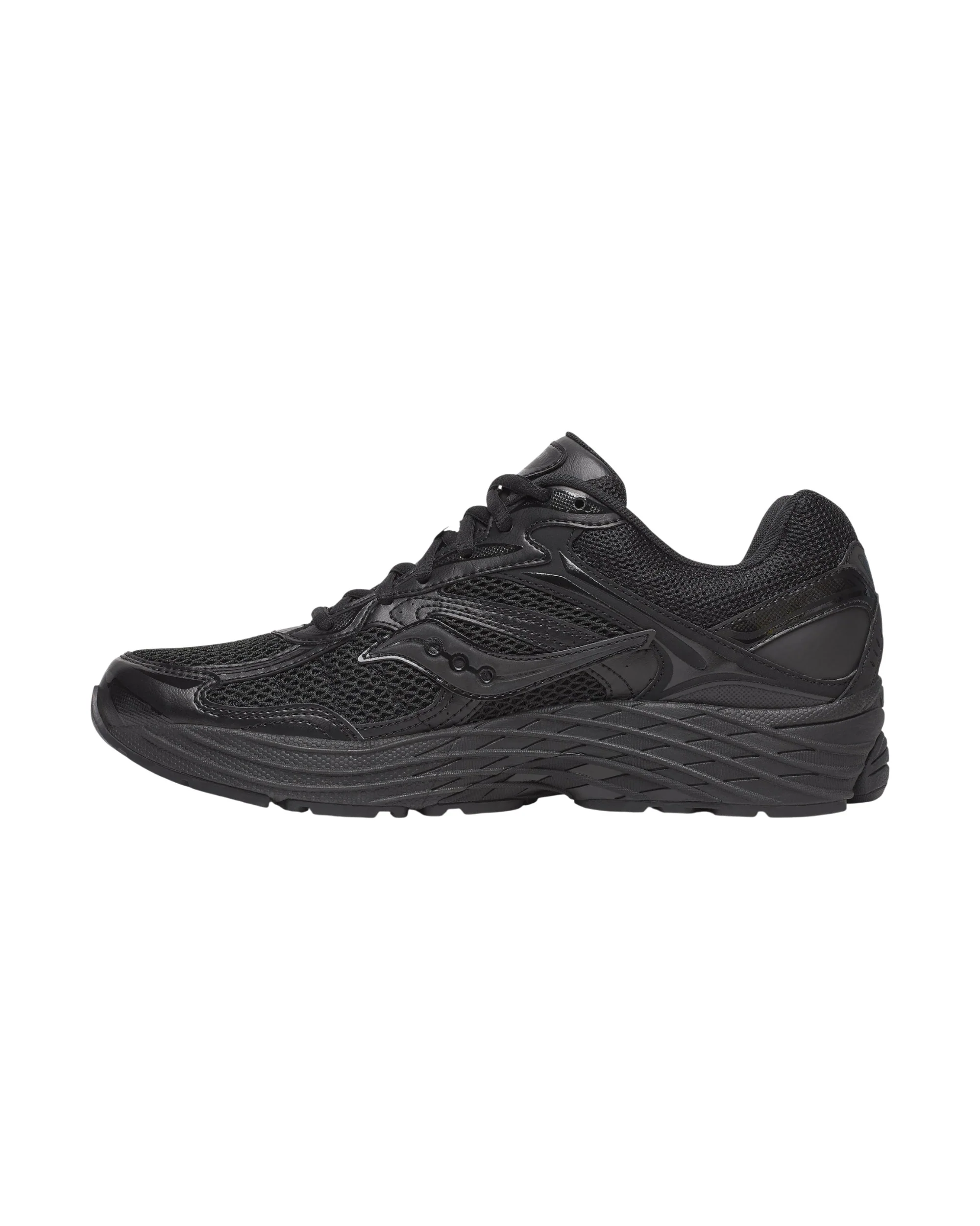 SAUCONY PROGRID OMNI 9 - BLACK - Image 2