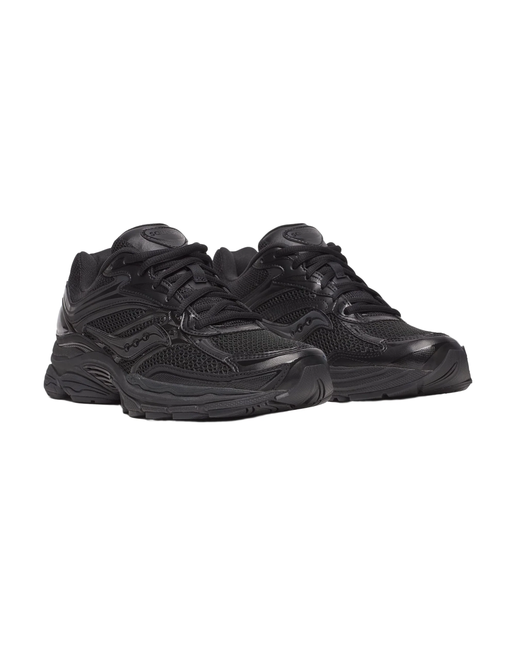 SAUCONY PROGRID OMNI 9 - BLACK - Image 3