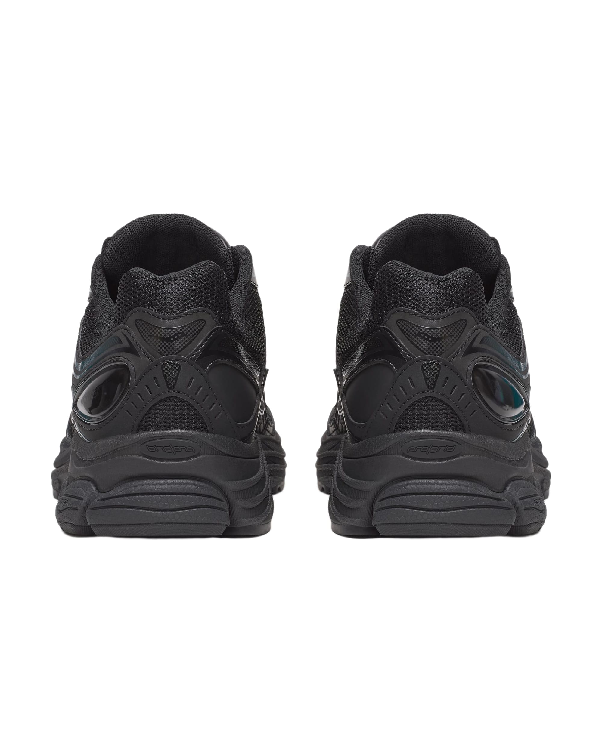 SAUCONY PROGRID OMNI 9 - BLACK - Image 5
