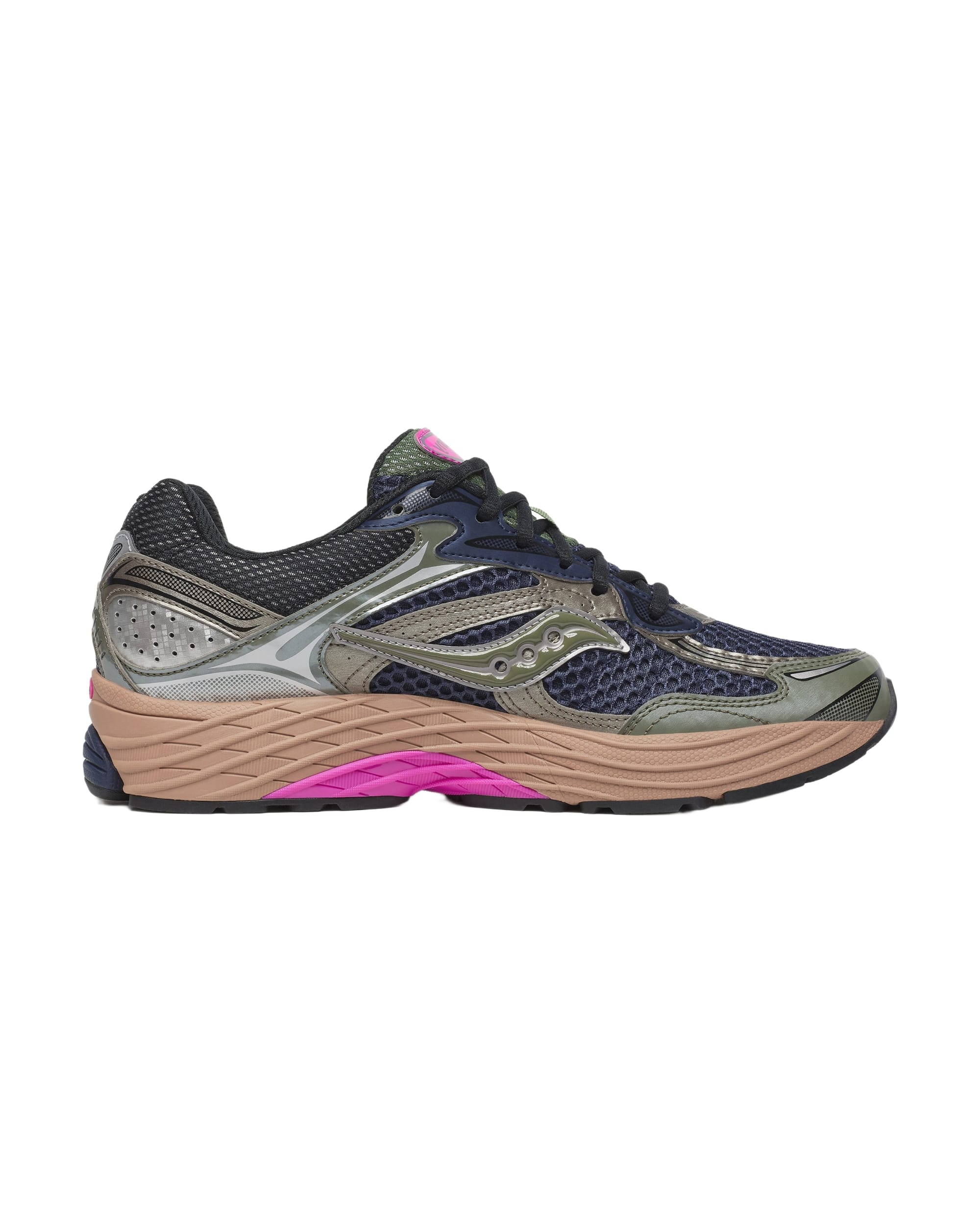 SAUCONY PROGRID OMNI 9 - Blue/Brush