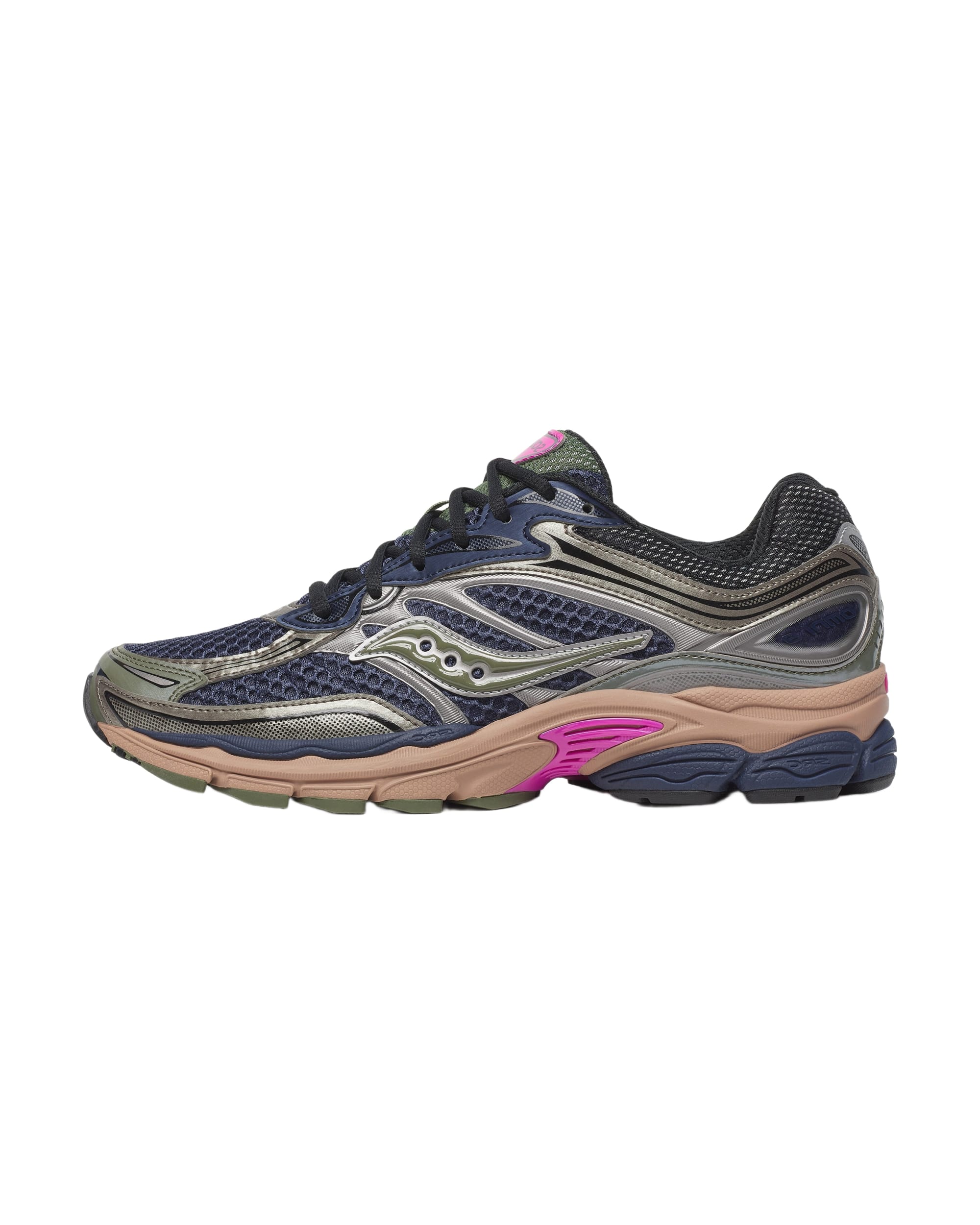 SAUCONY PROGRID OMNI 9 - Blue/Brush - Image 3