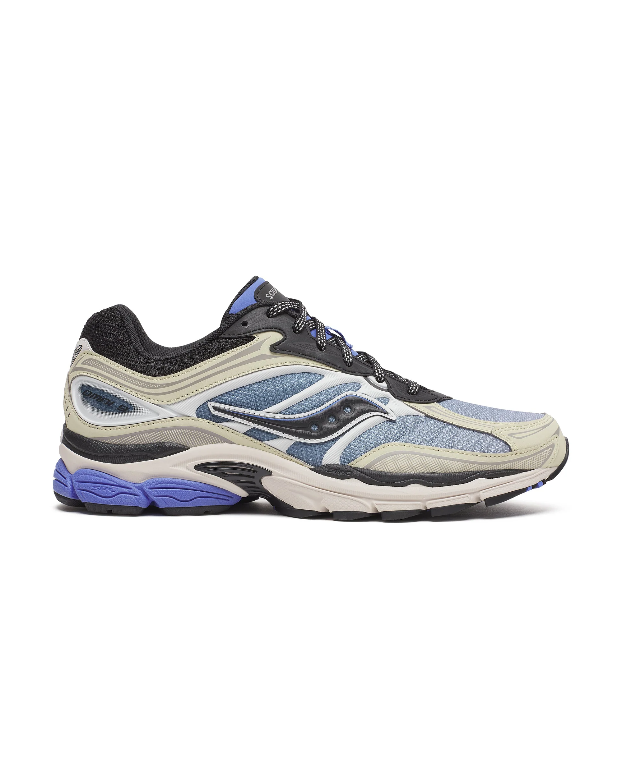 SAUCONY PROGRID OMNI 9 BLUE FADE