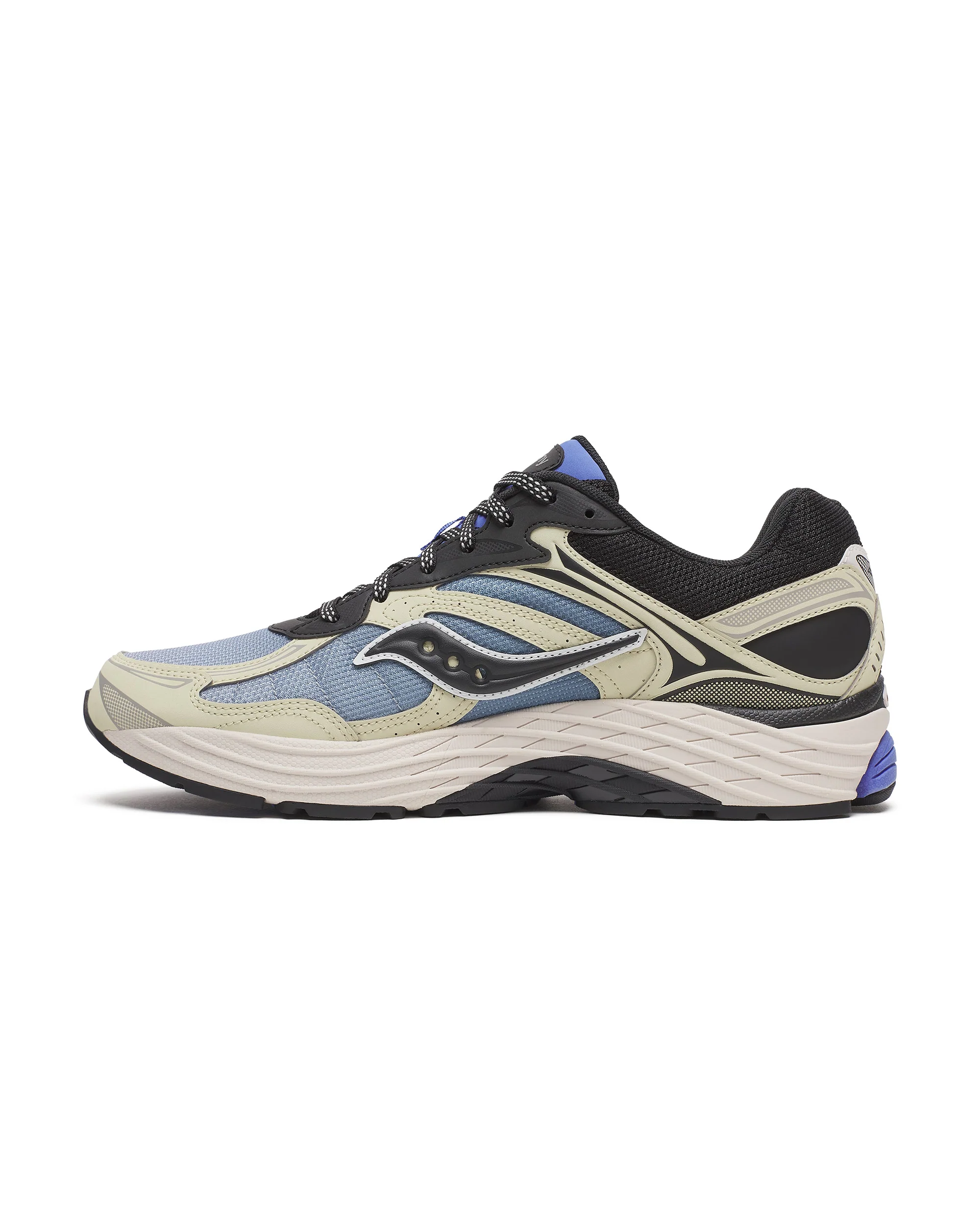 SAUCONY PROGRID OMNI 9 BLUE FADE - Image 2