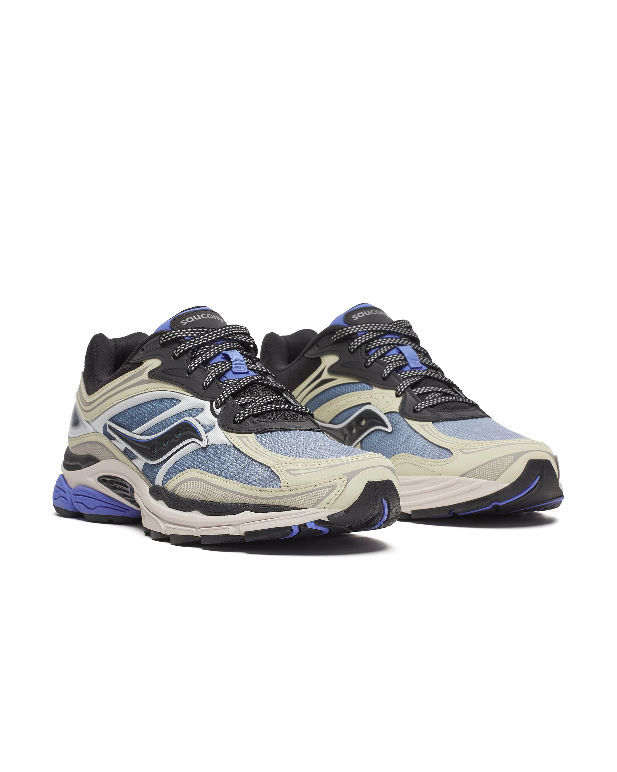 SAUCONY PROGRID OMNI 9 BLUE FADE - Image 3