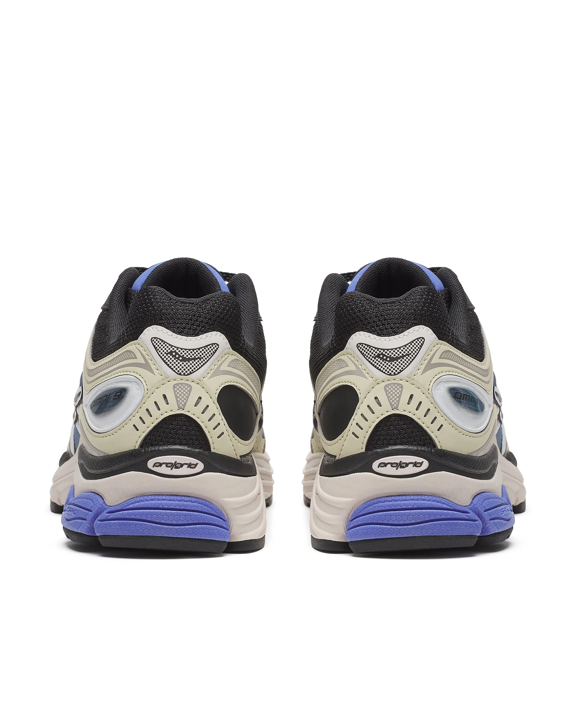 SAUCONY PROGRID OMNI 9 BLUE FADE - Image 4