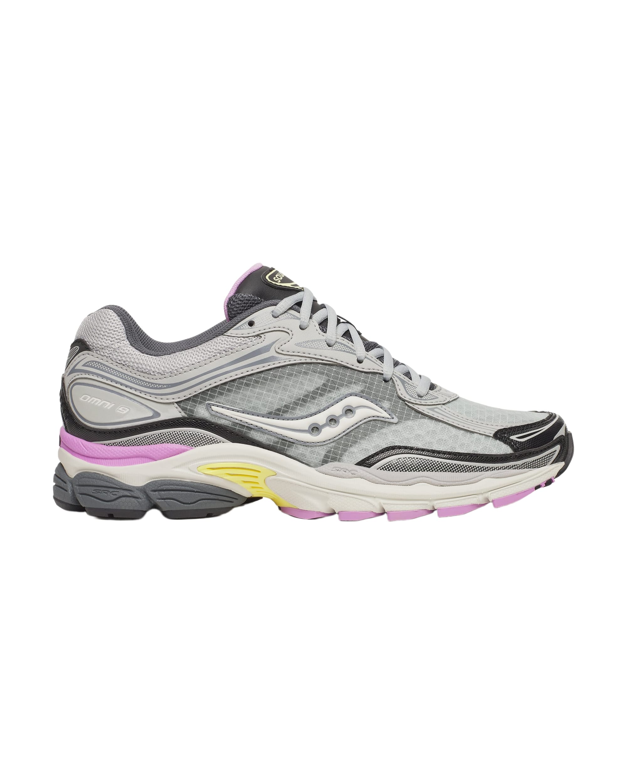Saucony ProGrid Omni 9 Distract - Harbor/Black