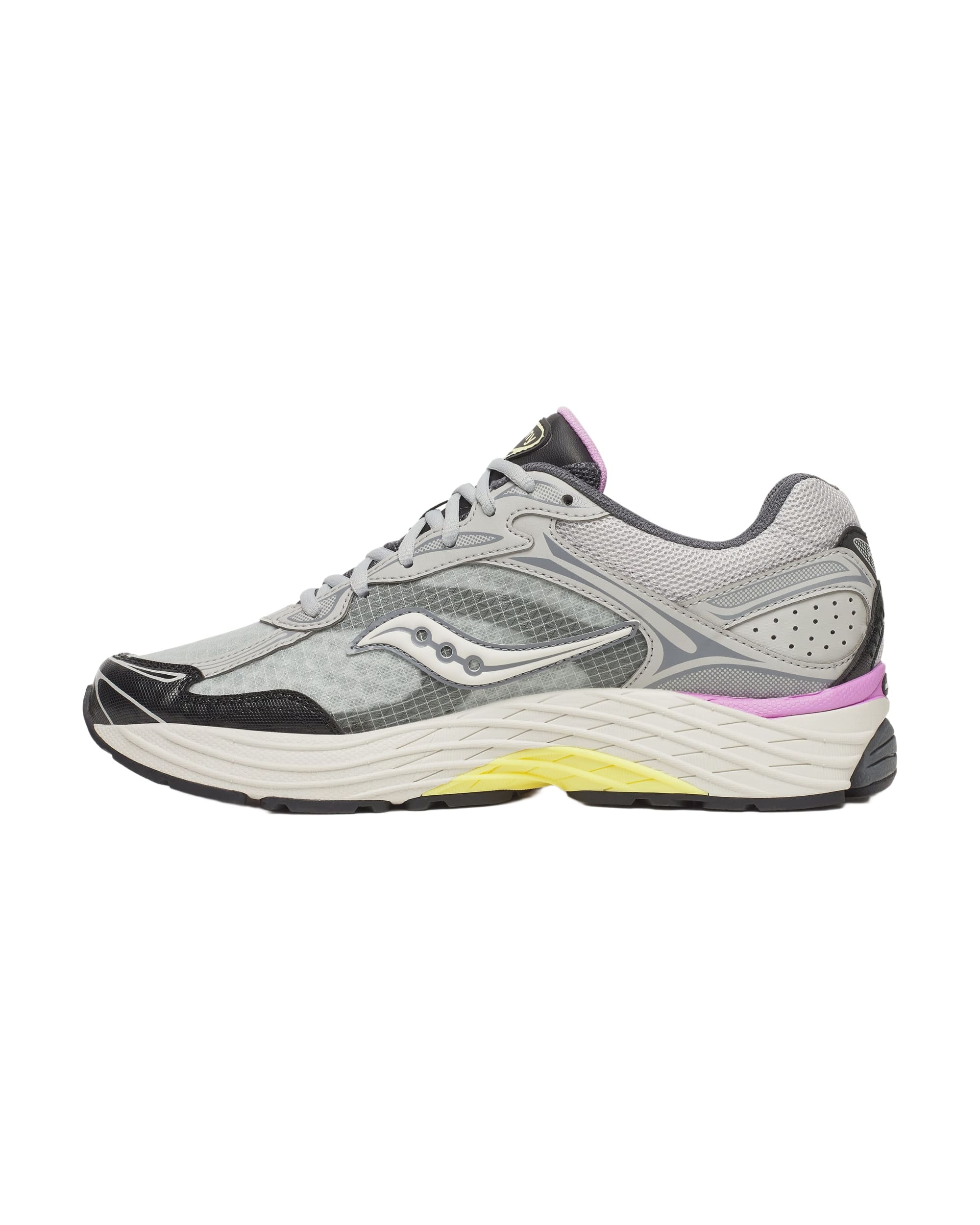 Saucony ProGrid Omni 9 Distract - Harbor/Black - Image 2