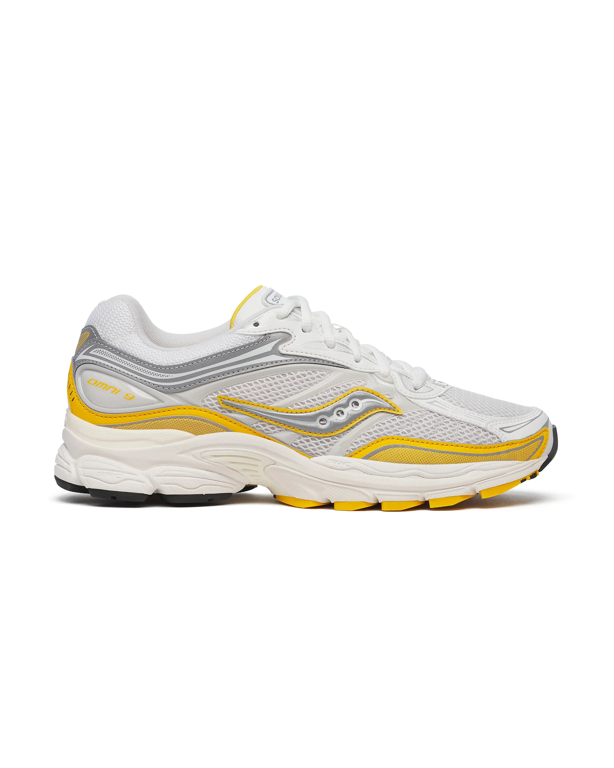 SAUCONY PROGRID OMNI 9 IVORRY/POLLEN
