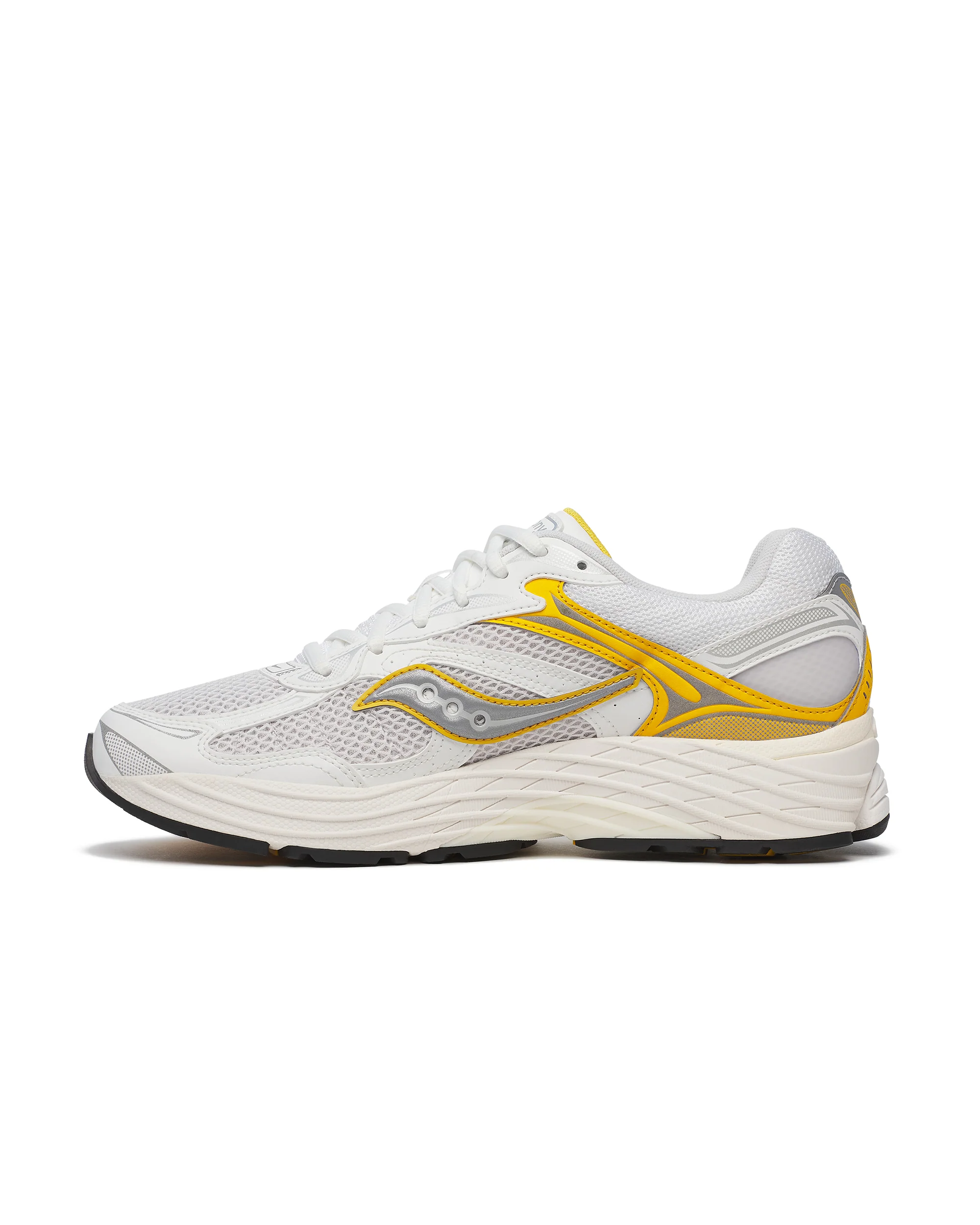 SAUCONY PROGRID OMNI 9 IVORRY/POLLEN - Image 3