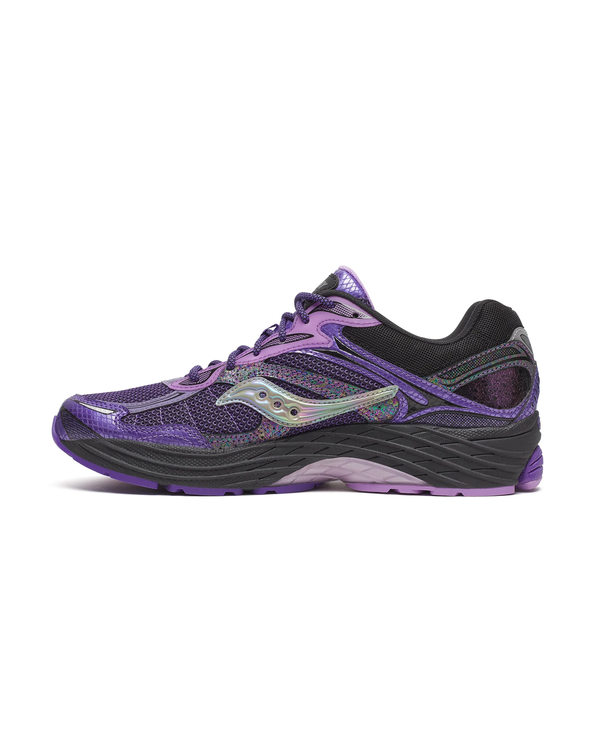 SAUCONY PROGRID OMNI 9 PINK GLOW - Image 2