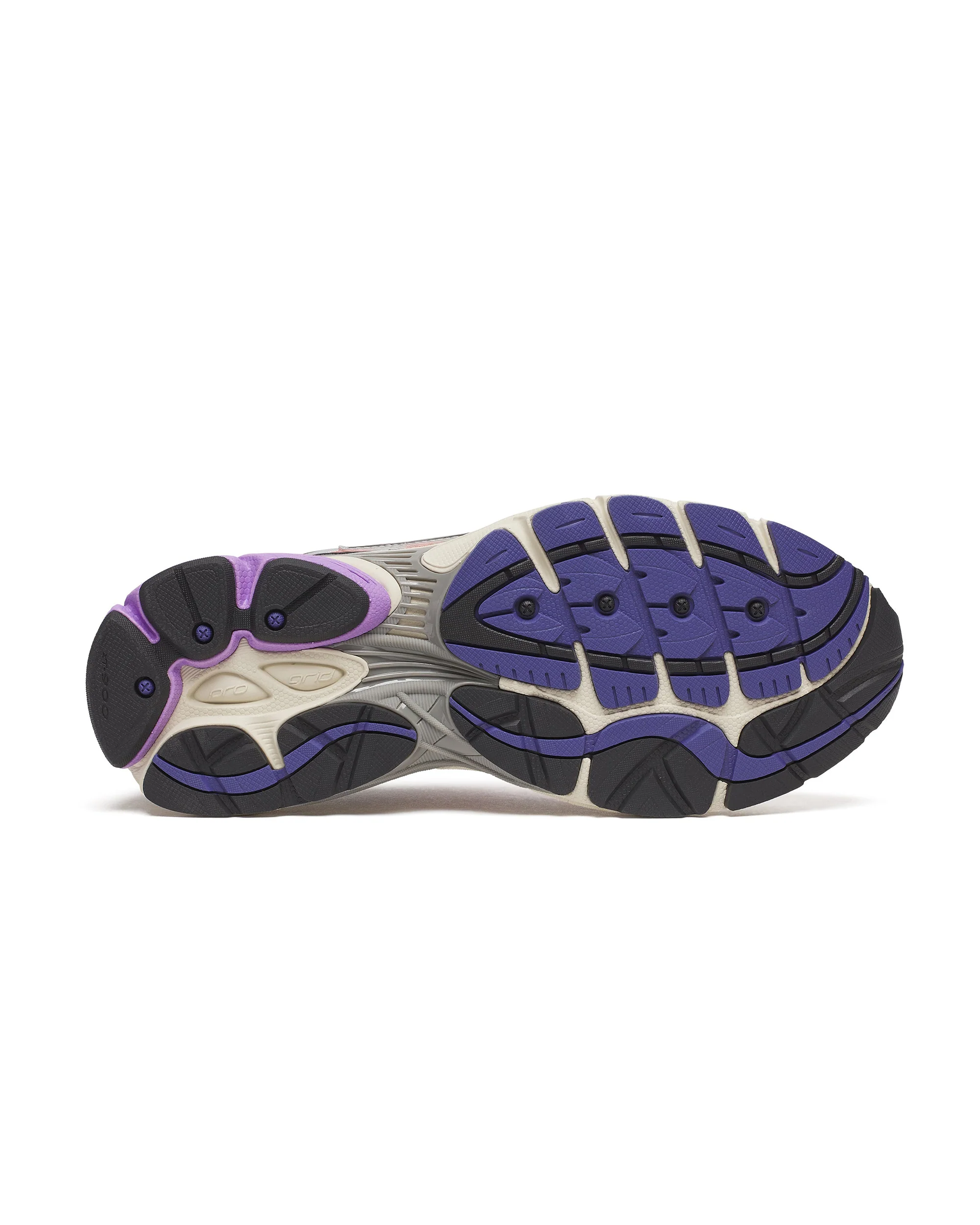 SAUCONY PROGRID OMNI 9 PINK/PURPLE - Image 6