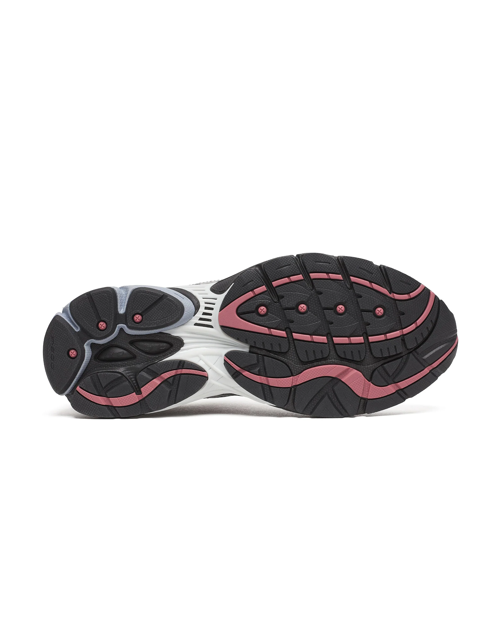 SAUCONY PROGRID OMNI 9 RED FADE - Image 4