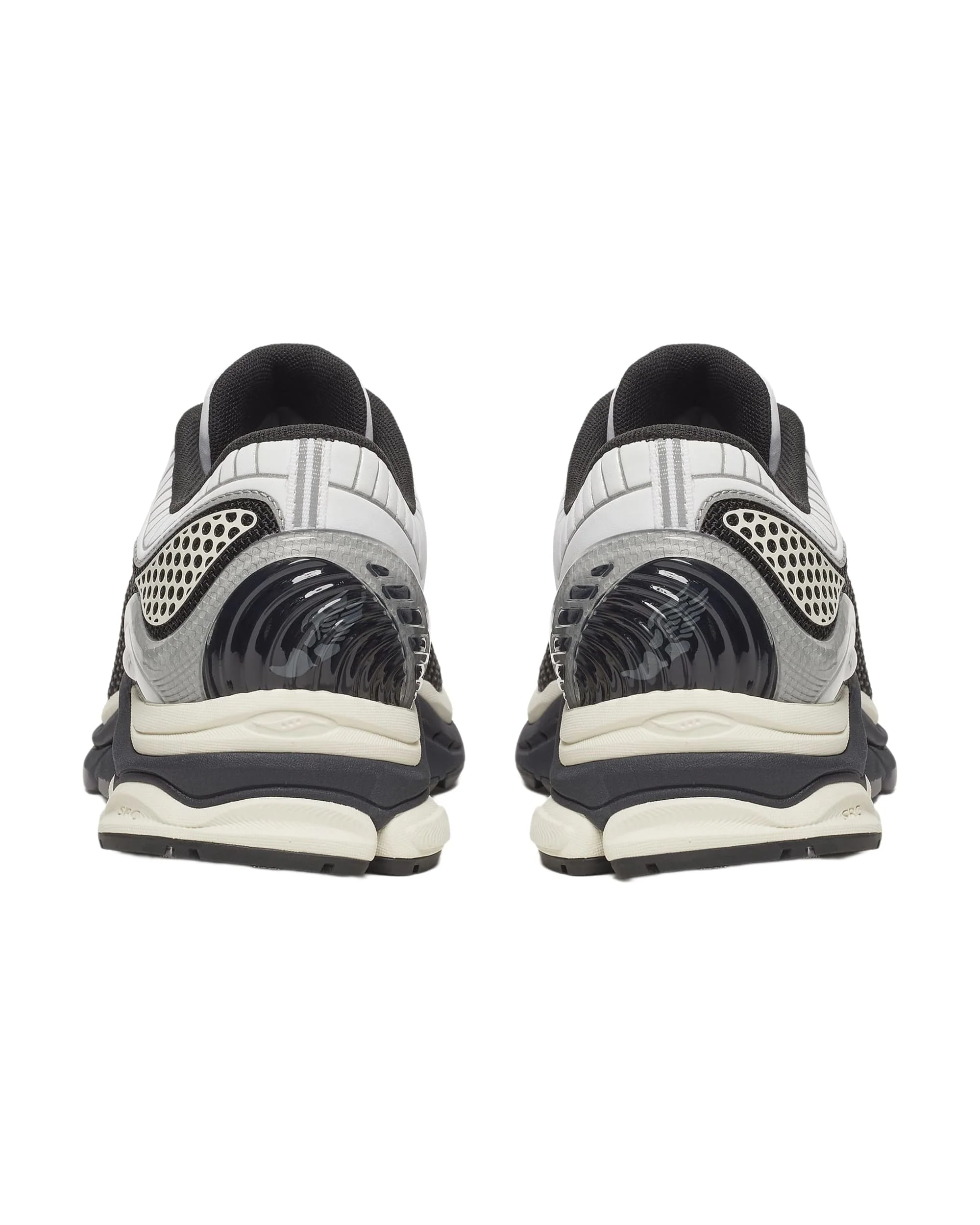 SAUCONY PROGRID PARAMOUNT - BLACK/WHITE - Image 3