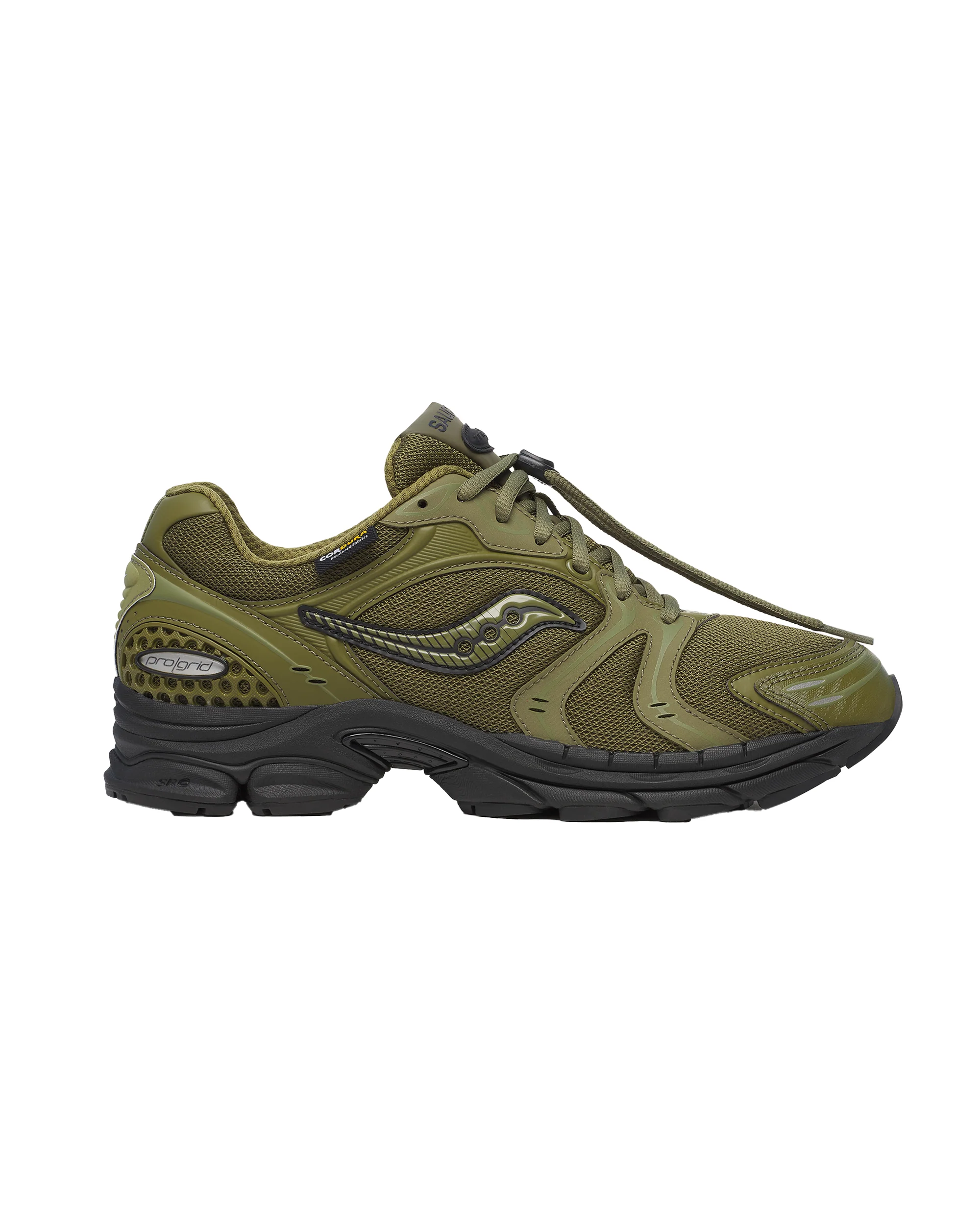 Saucony Progrid Triumph 4 - Avocado