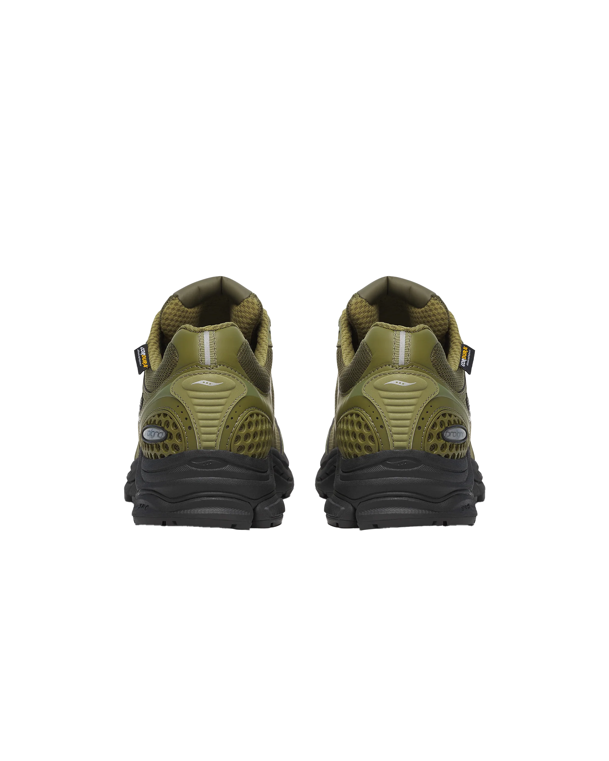Saucony Progrid Triumph 4 - Avocado - Image 4