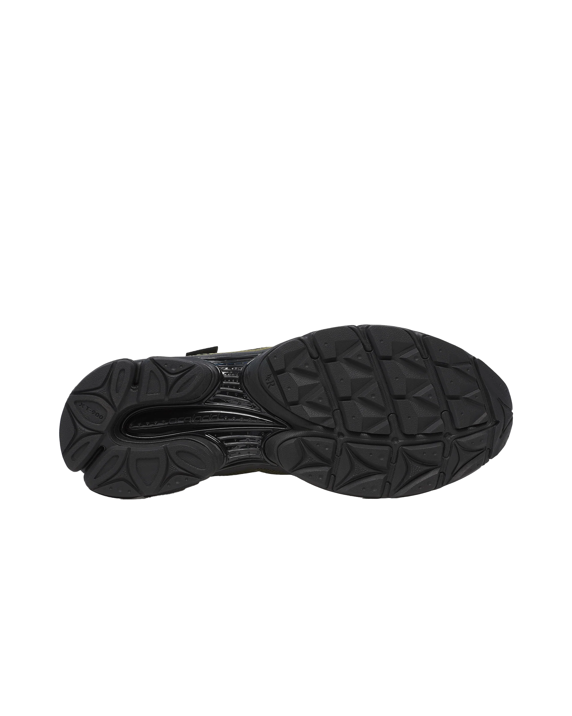 Saucony Progrid Triumph 4 - Avocado - Image 6