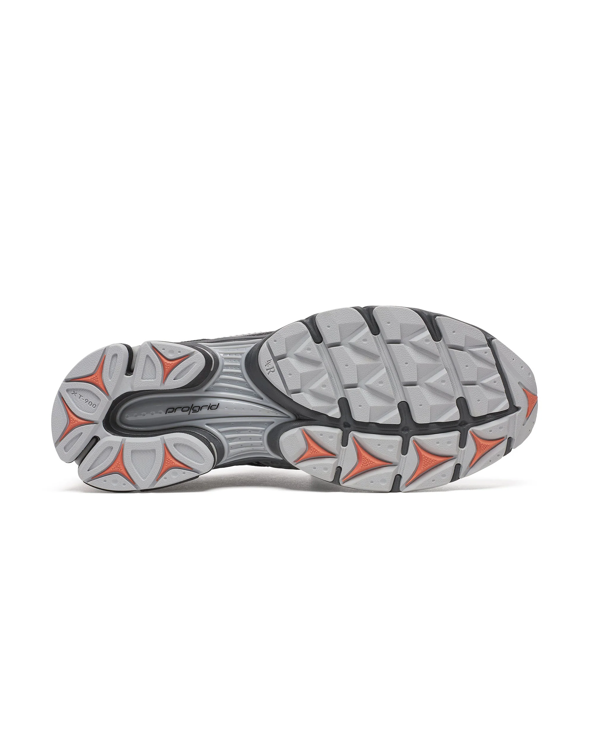 SAUCONY PROGRID TRIUMPH 4 - SHADOW/SILVER - Image 6