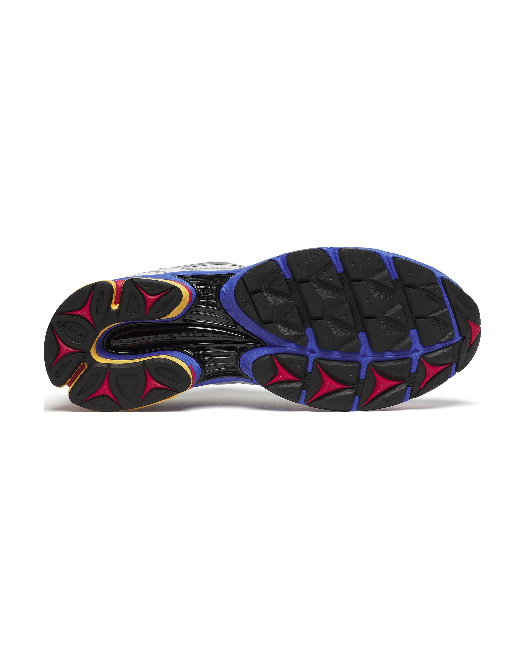 SAUCONY PROGRID TRIUMPH 4 WHITE/MULTI - Image 6