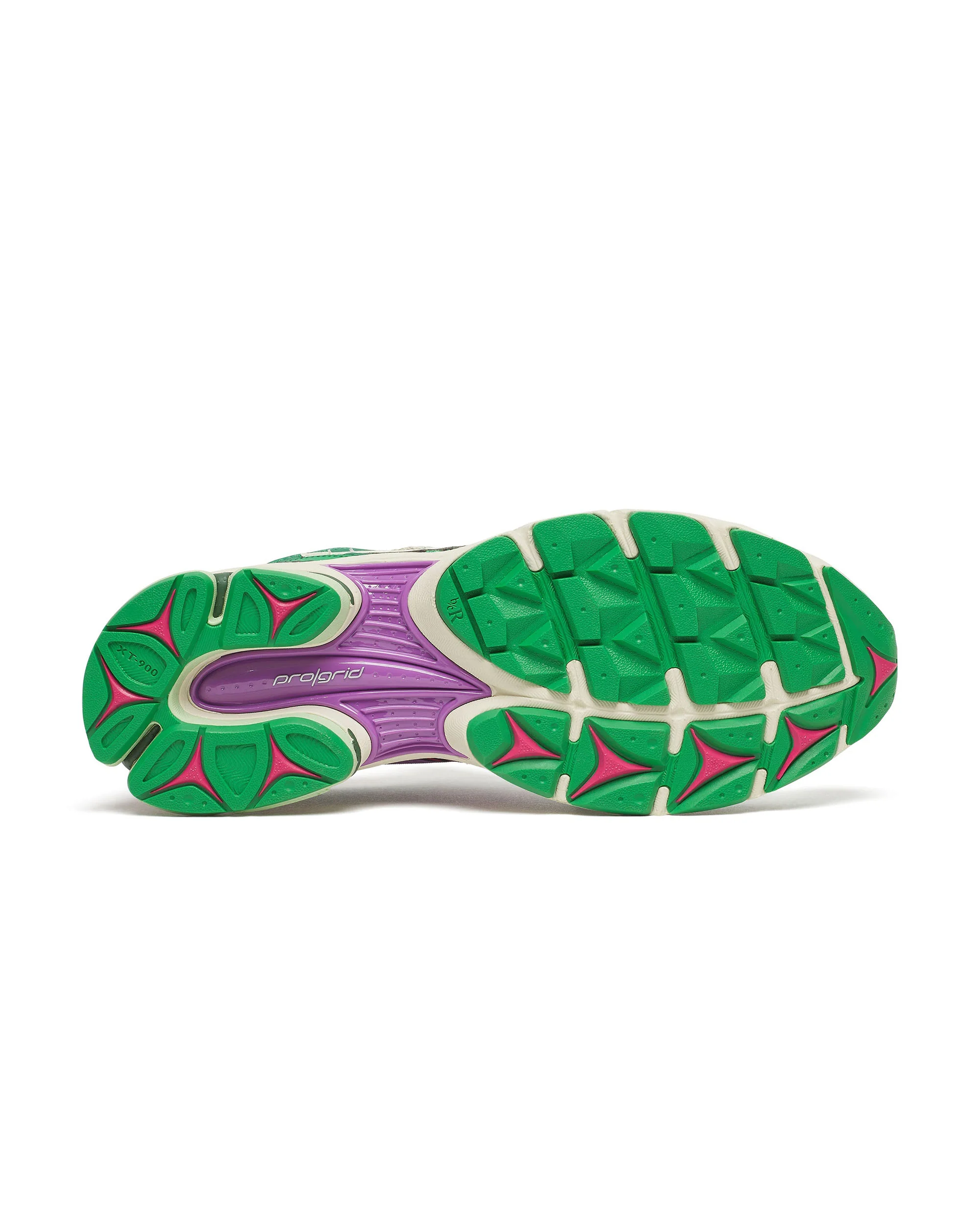 Saucony x Jae Tips Triumph 4 - Sugar Maple - Image 6