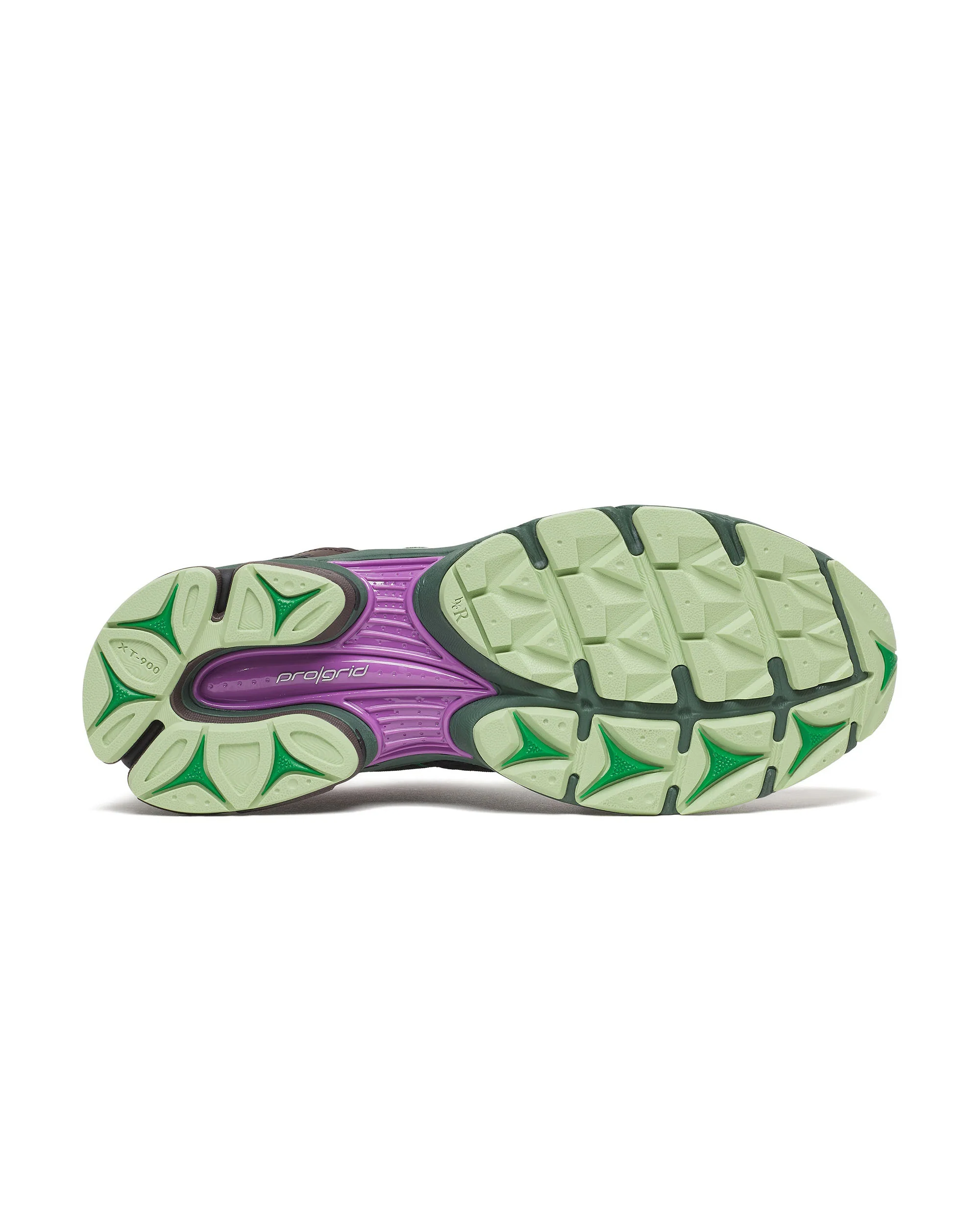 Saucony x Jae Tips Triumph 4 - Perrilla - Image 6