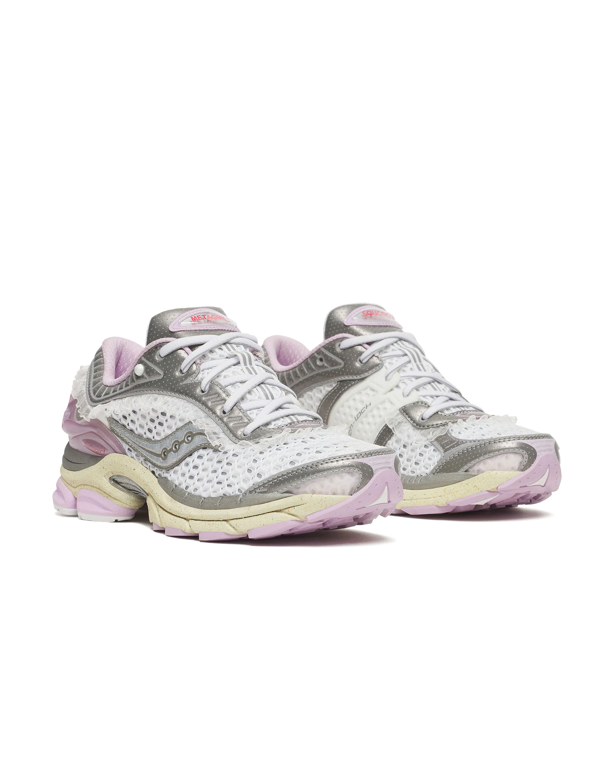 SAUCONY X METAGIRL PROGRID PARAMOUNT - Image 3