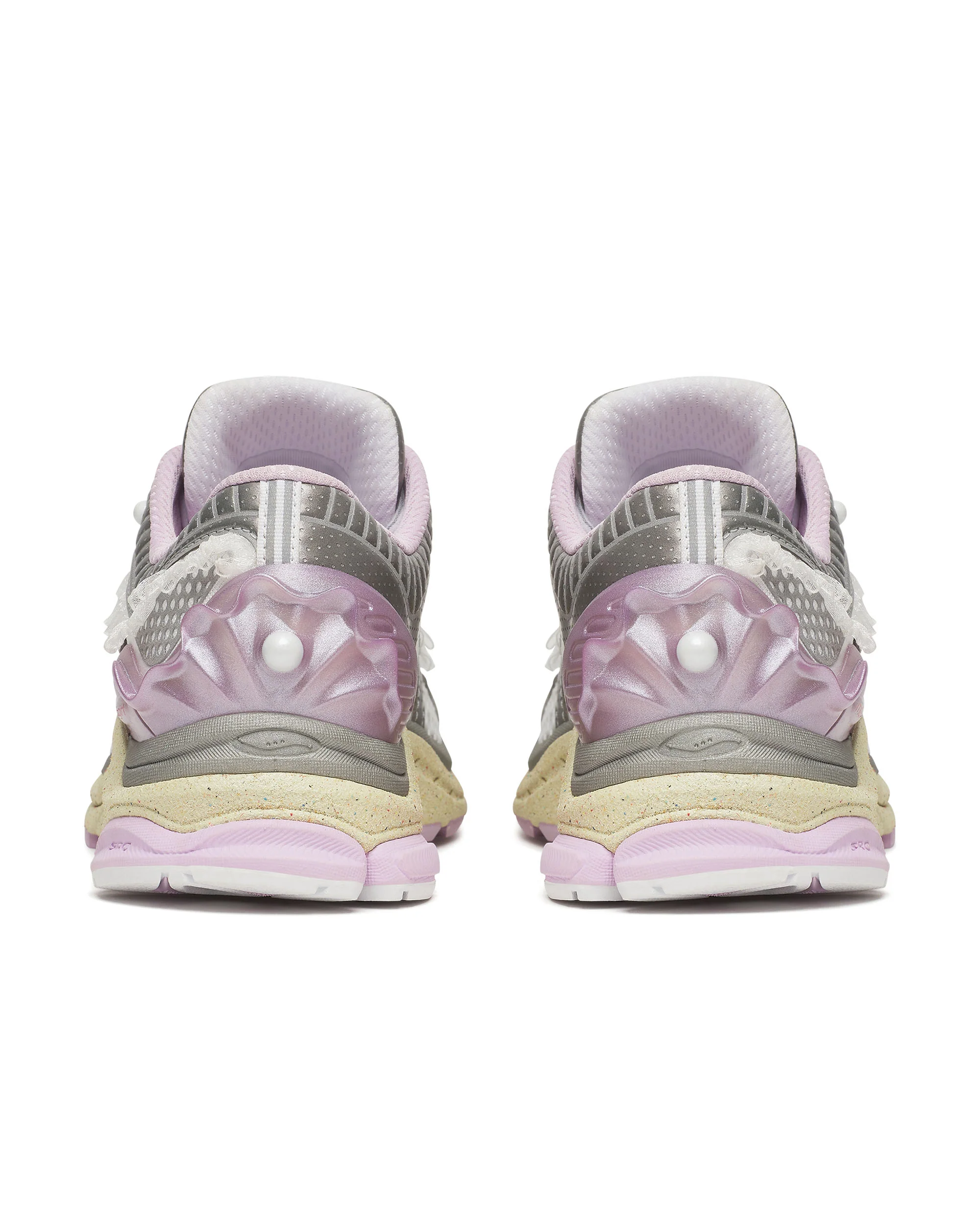 SAUCONY X METAGIRL PROGRID PARAMOUNT - Image 4
