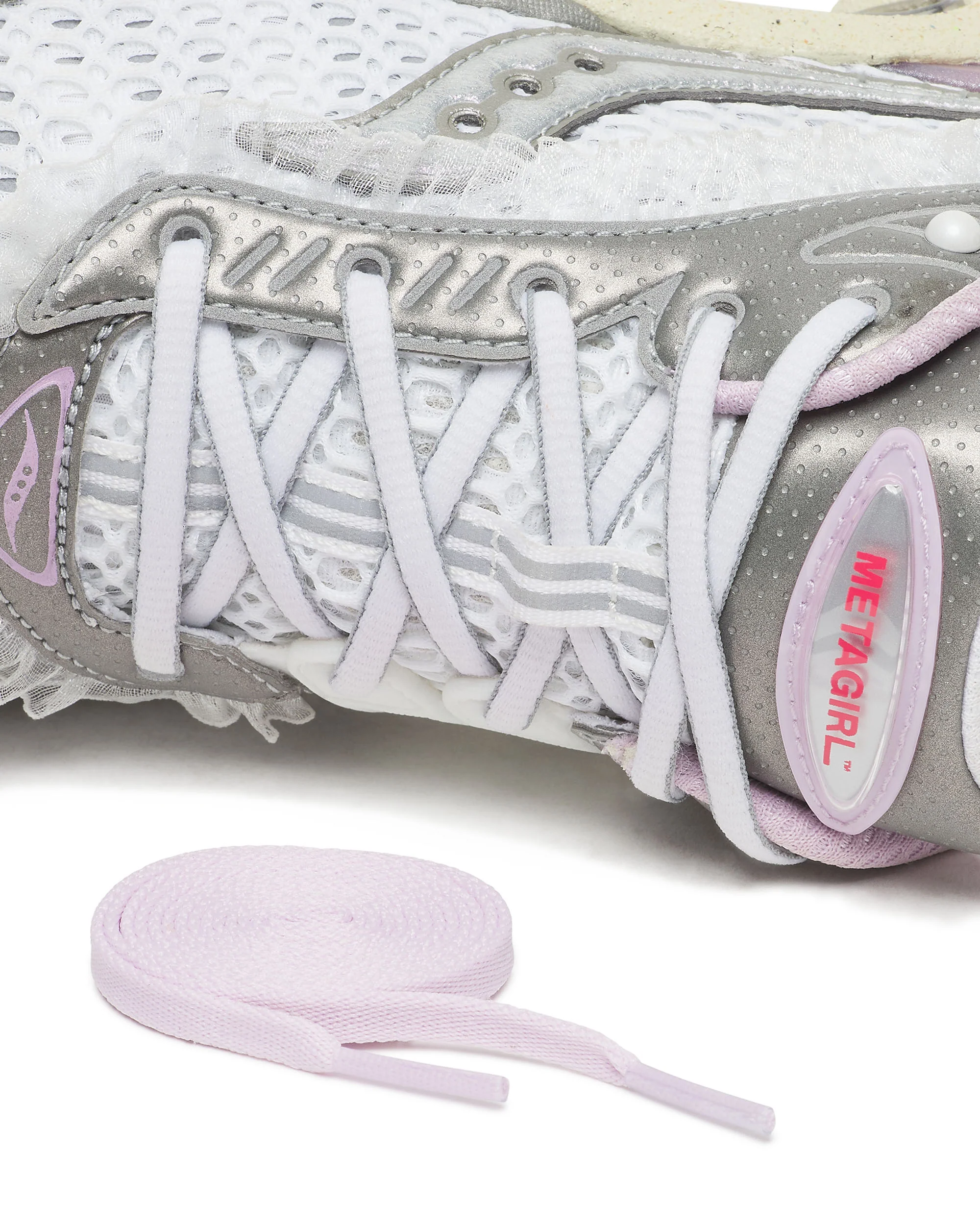SAUCONY X METAGIRL PROGRID PARAMOUNT - Image 8