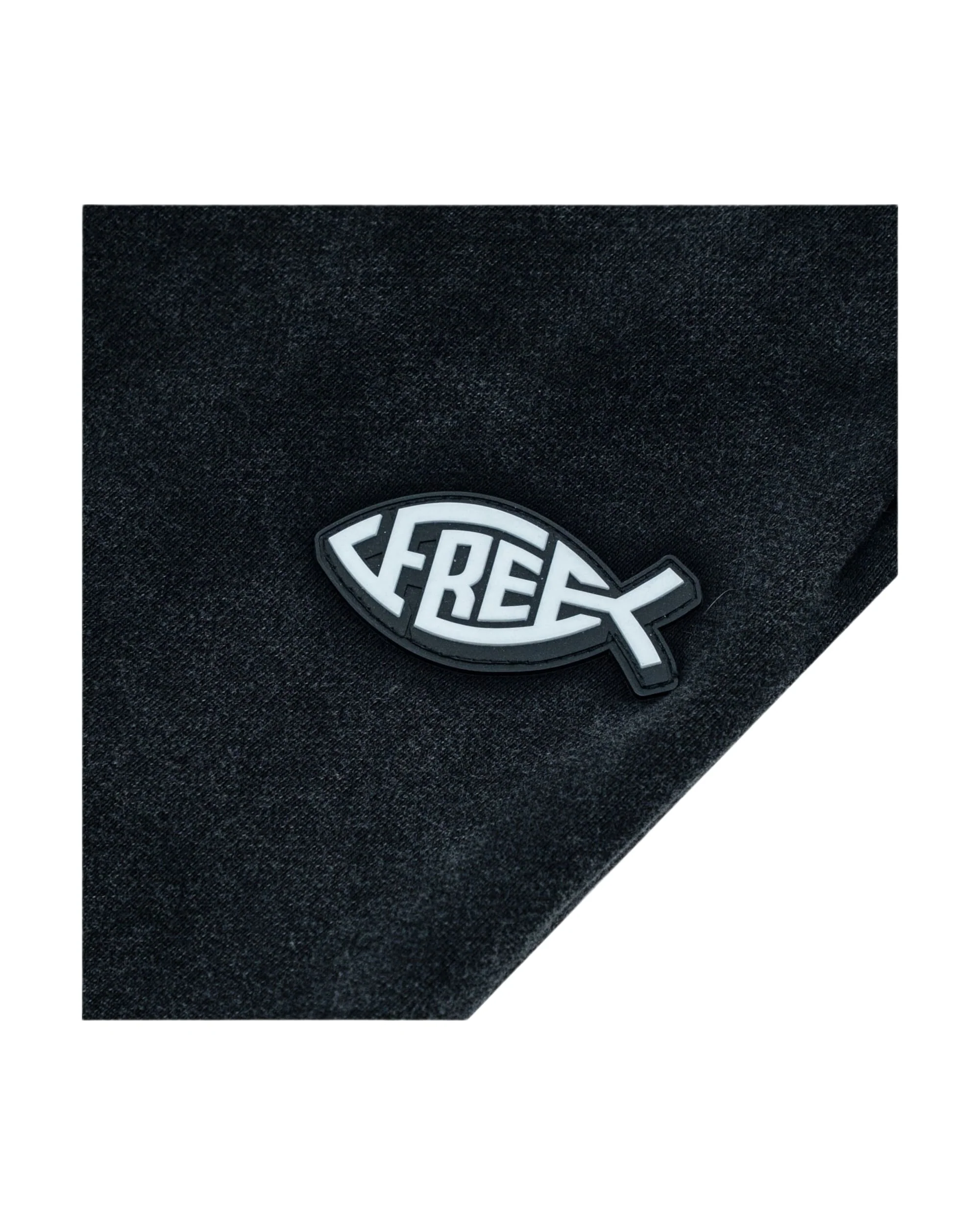 Saves Flare Sweatpants - Vintage Black - Image 6