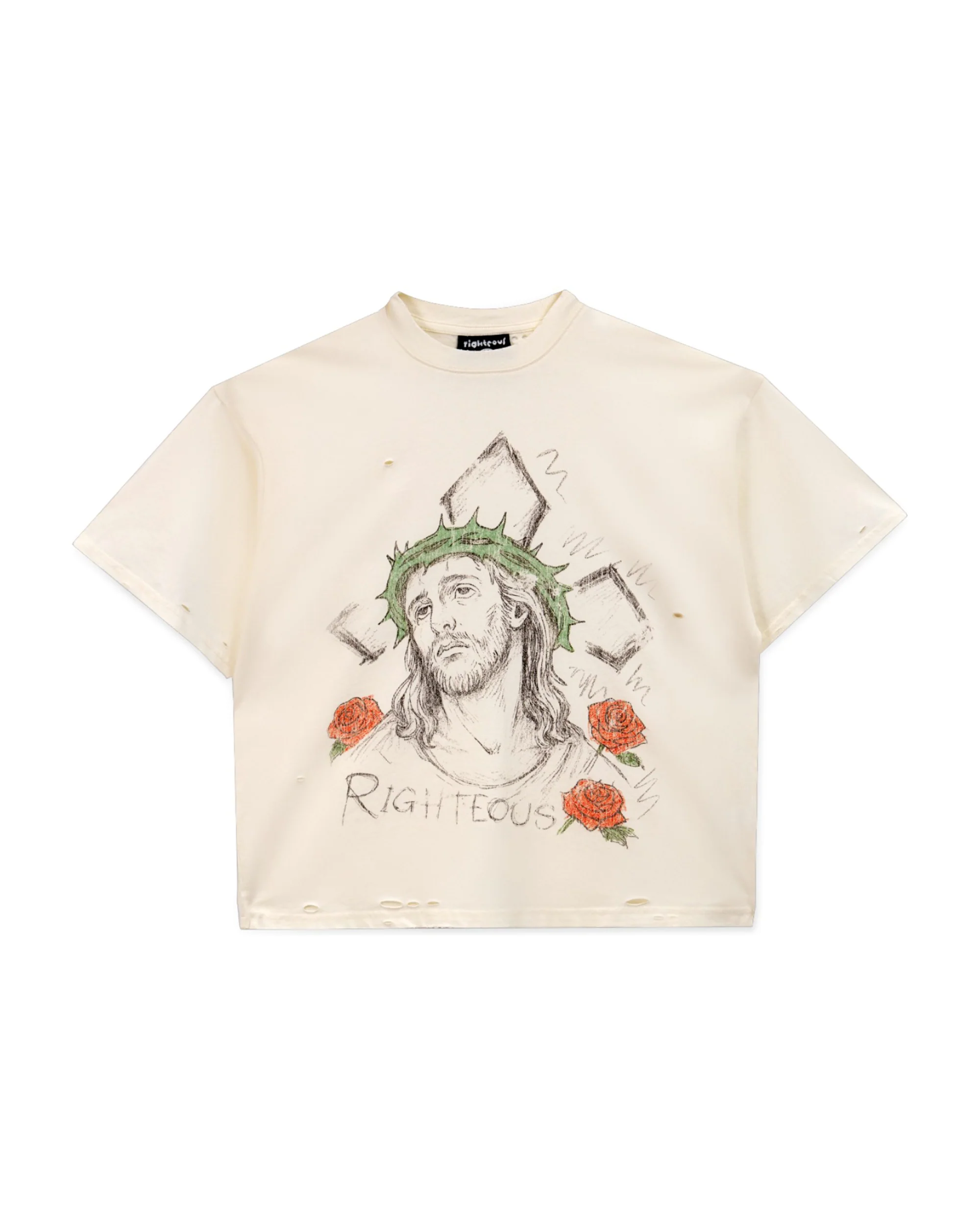 "Savior’s Crown" Tee