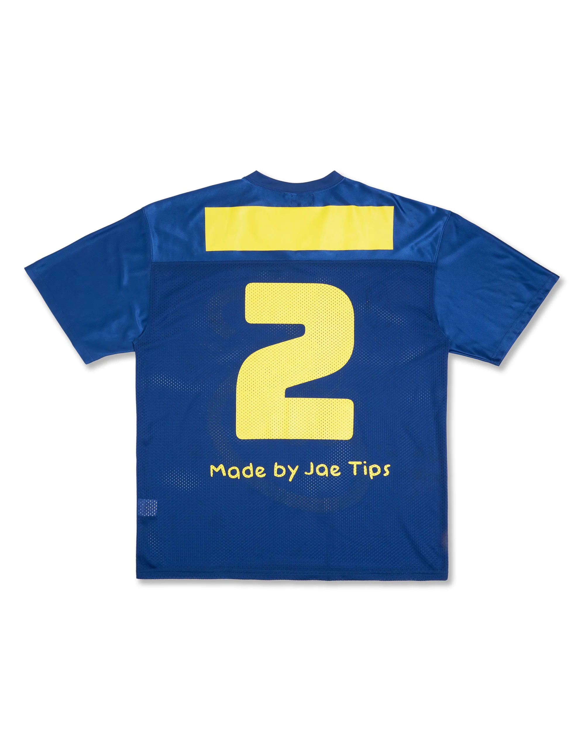 Savior Sport Jersey - Image 4