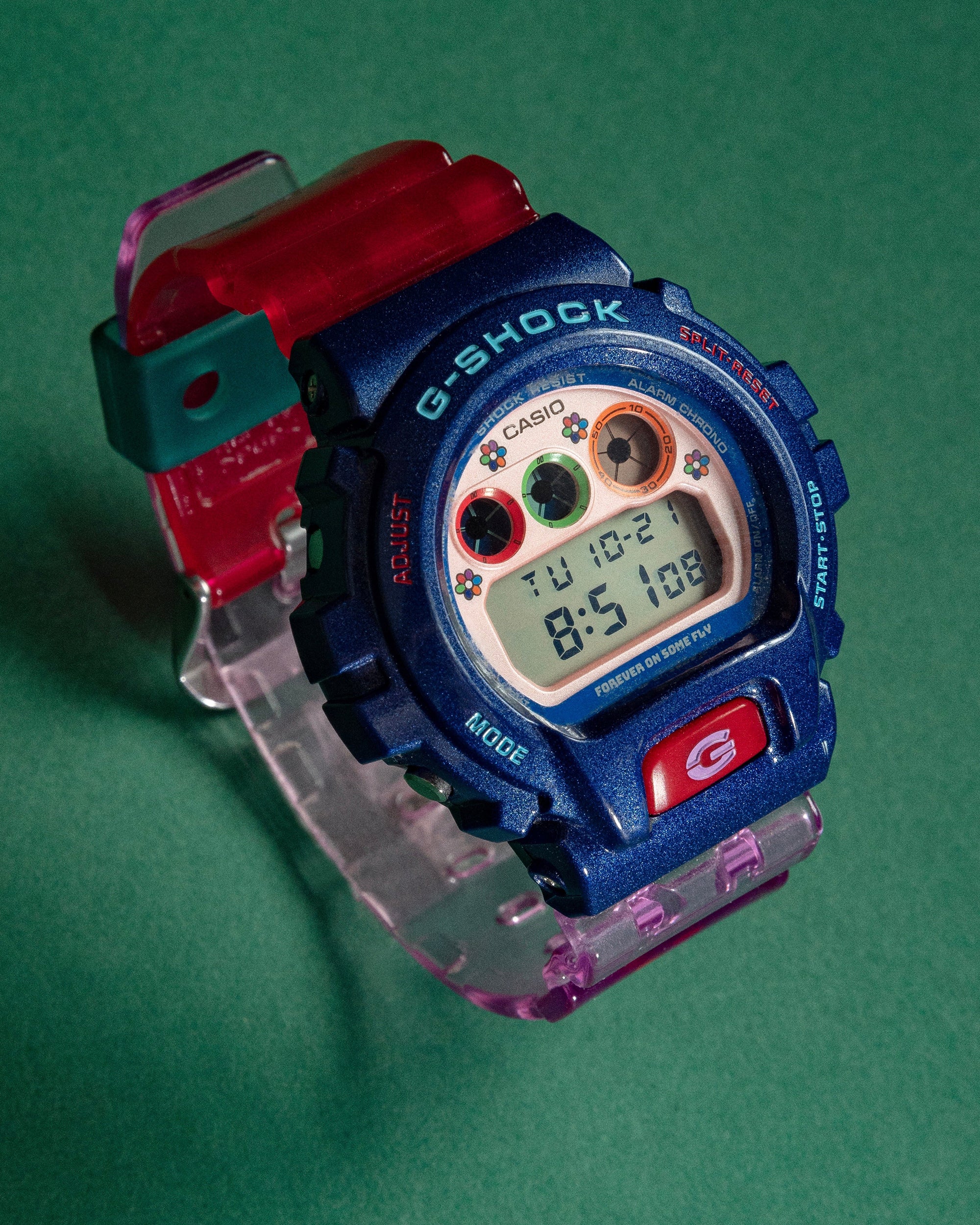 Savior x G-Shock ComplexCon - Image 2